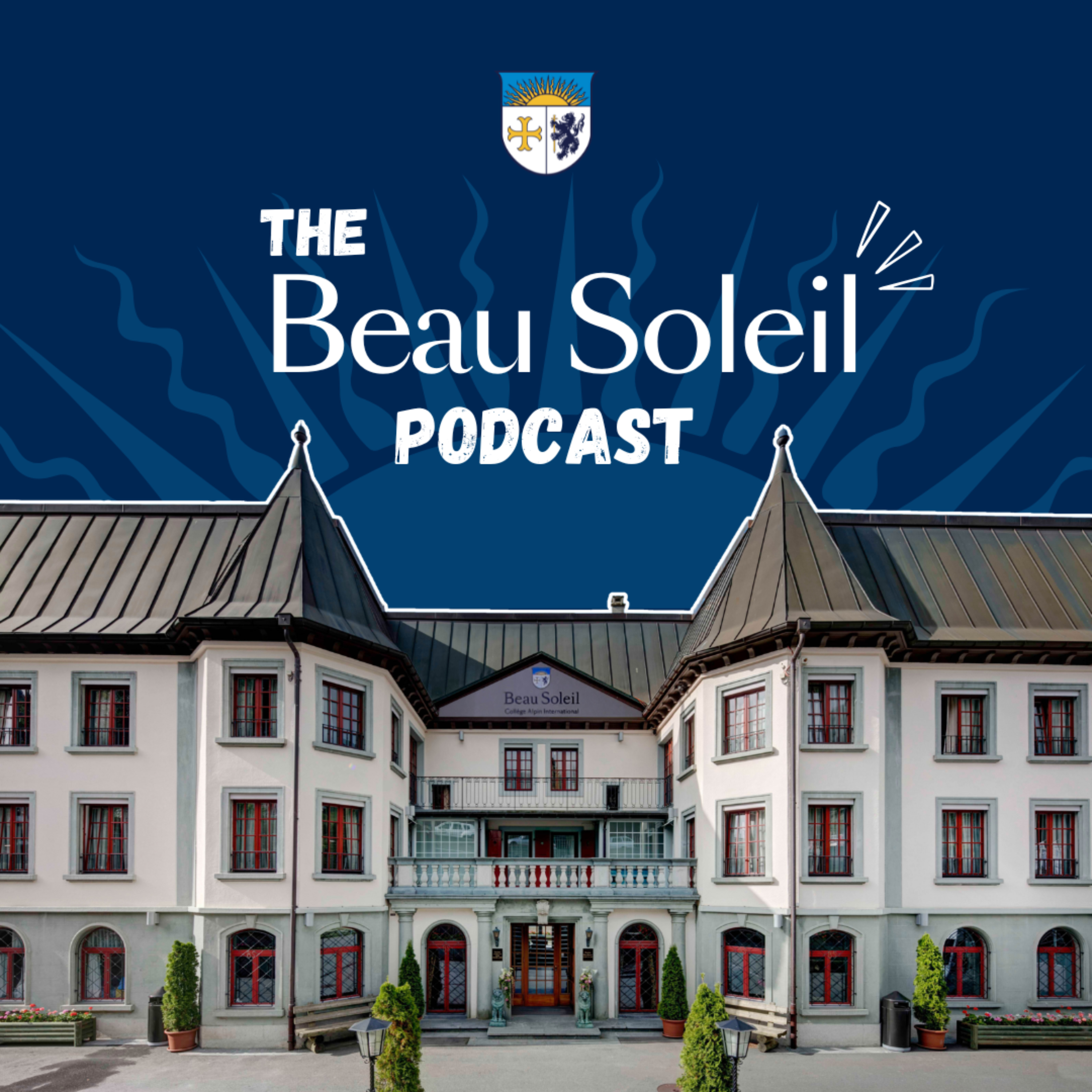 The Beau Soleil Podcast cover art