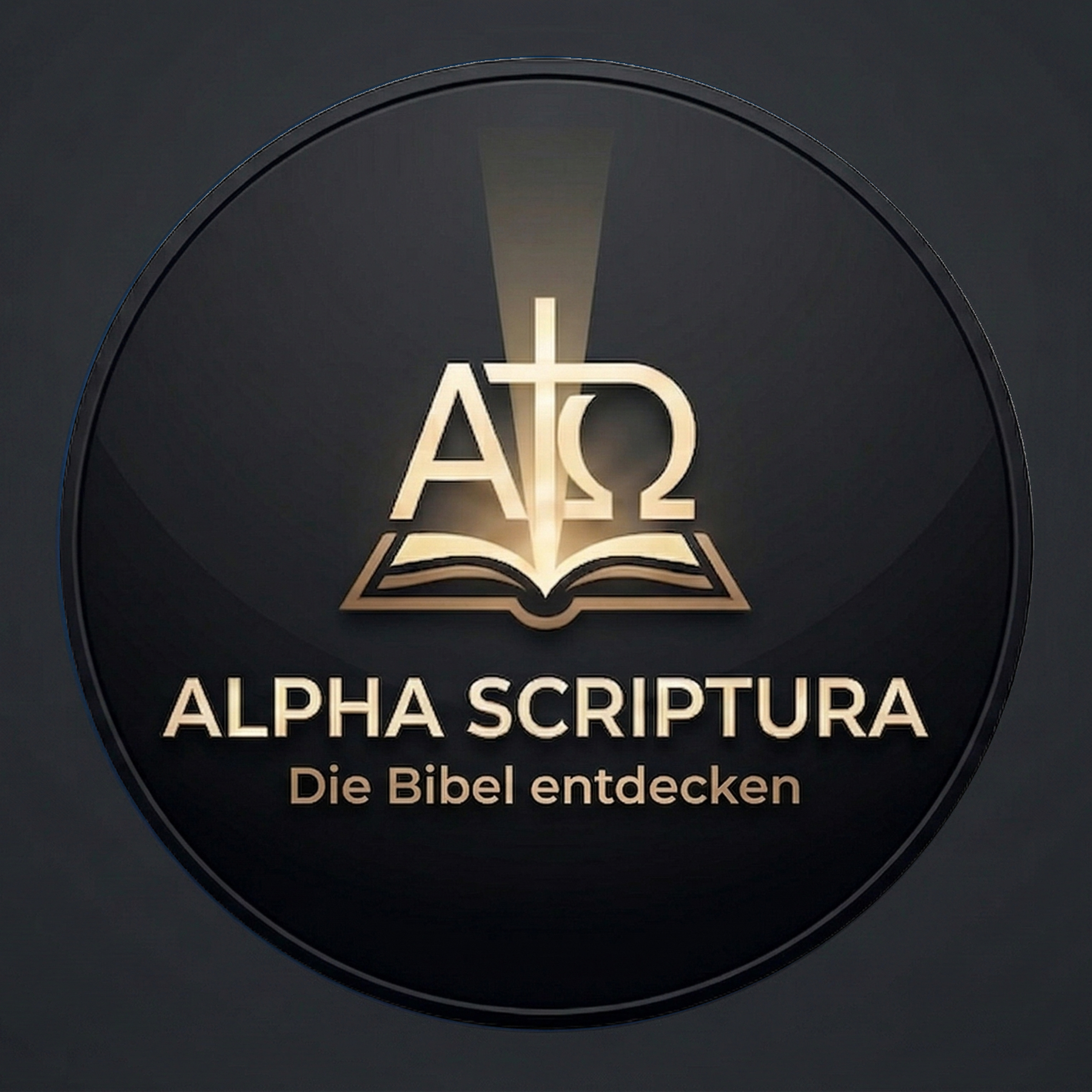 Alpha Scriptura - Die Bibel entdecken