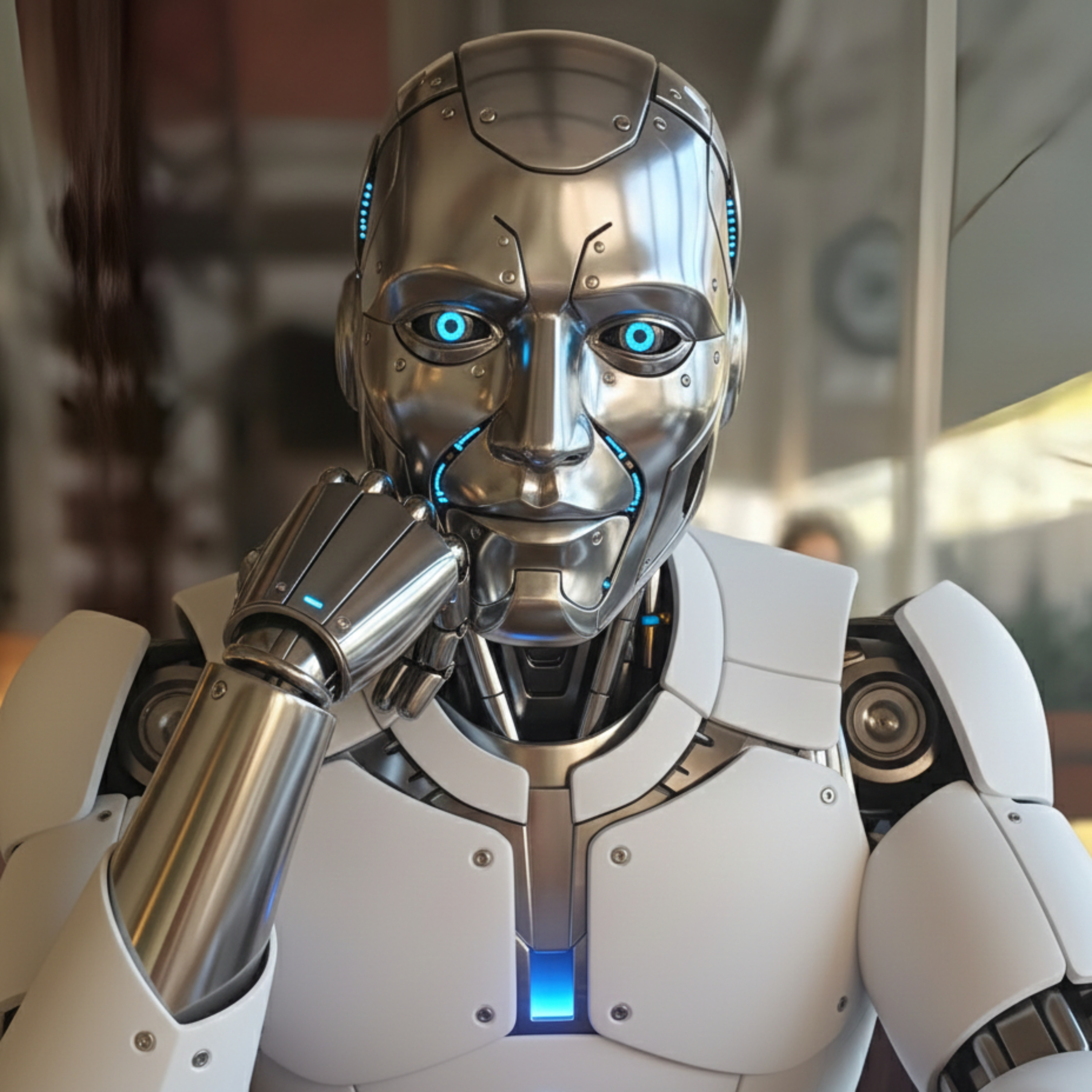 AI-Sapiens cover art