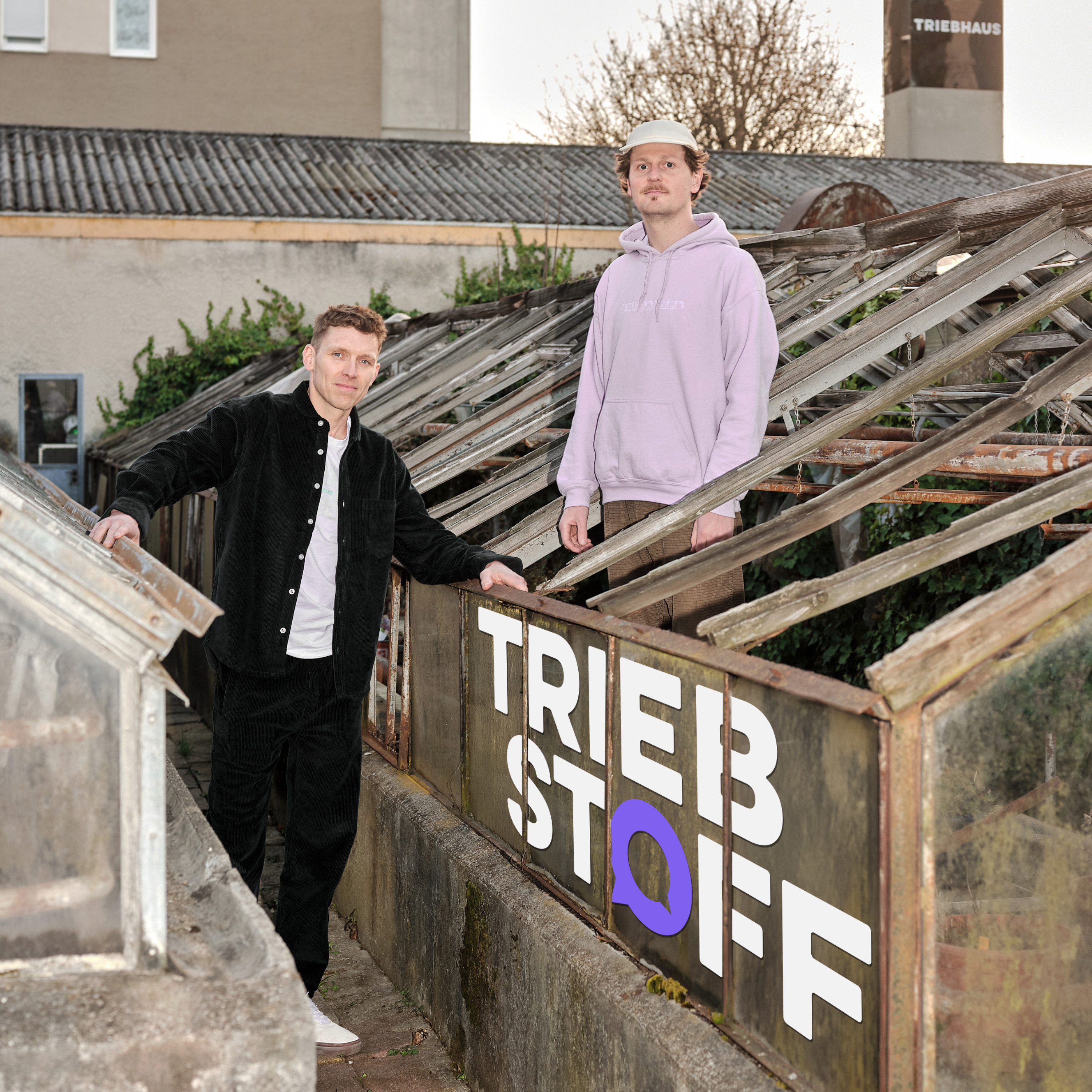 TRIEBSTOFF