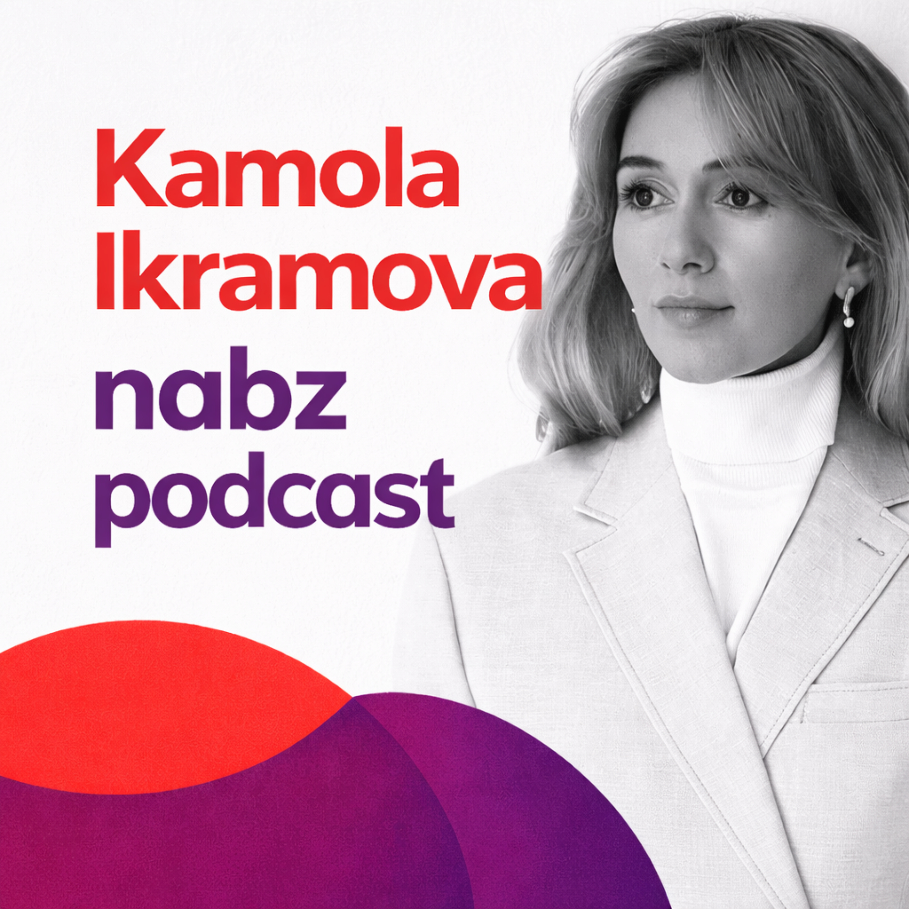 nabz podcast