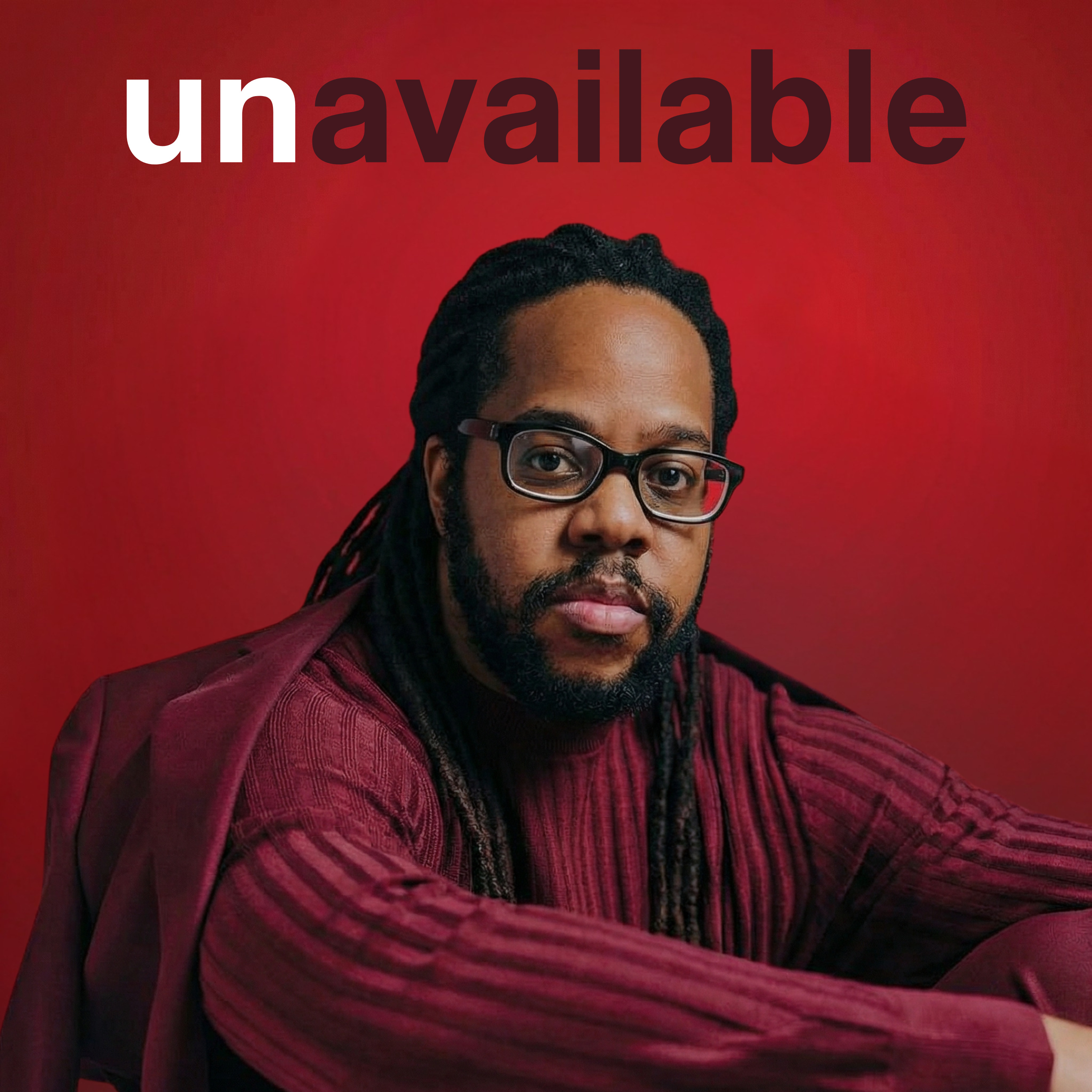 Unavailable cover art