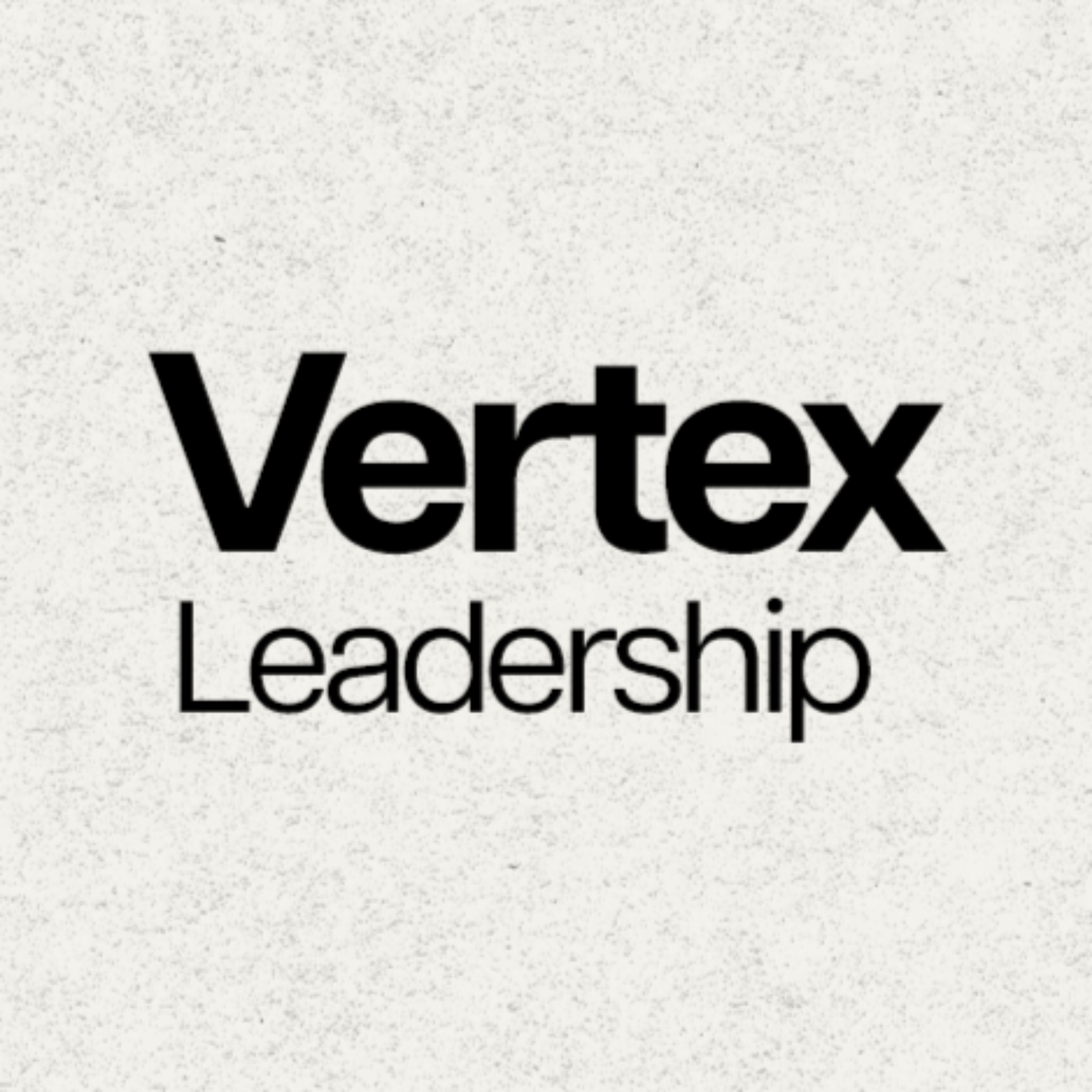 Vertex Leadership com Pr. Tiago Suguihara cover art