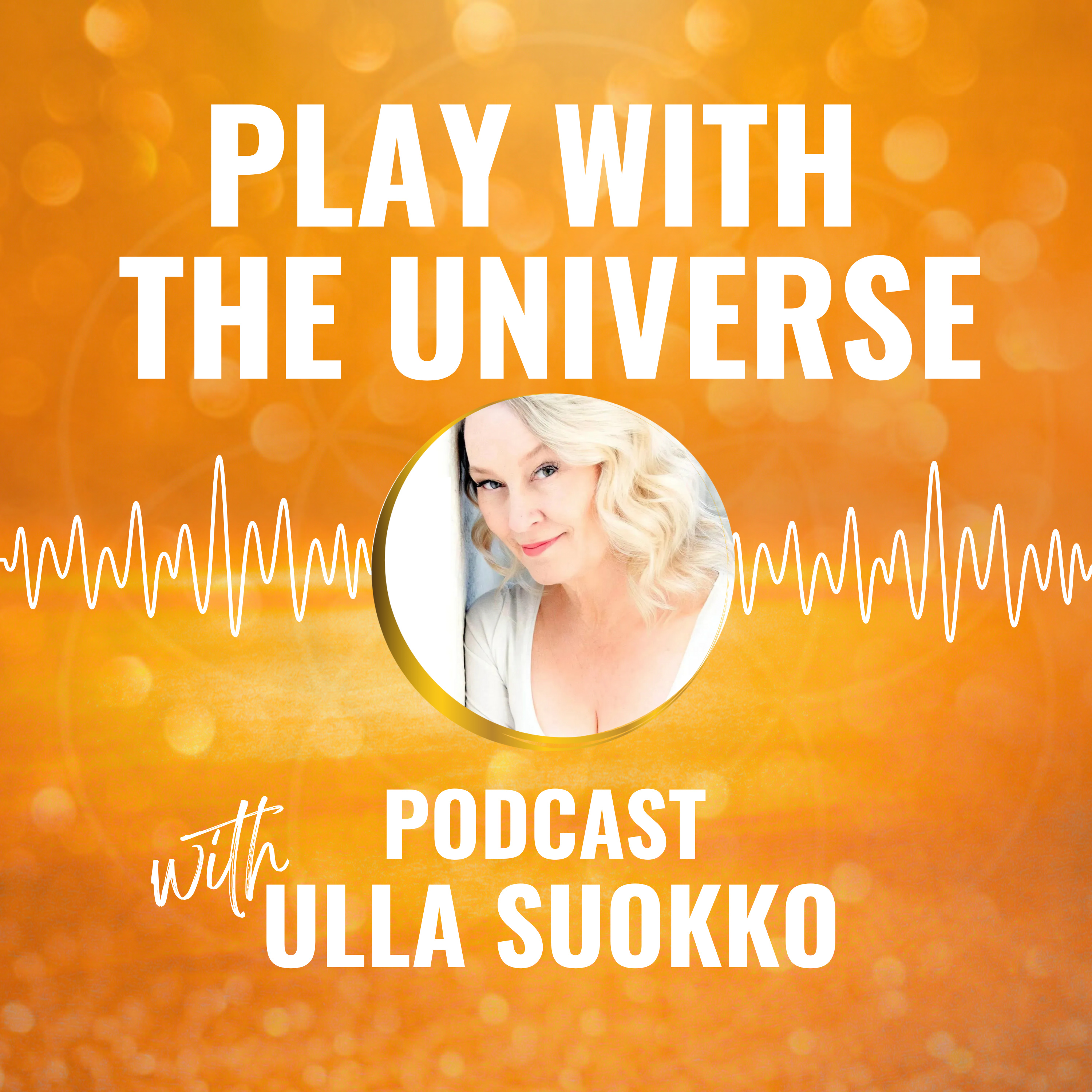 Play with the Universe podcast artwork