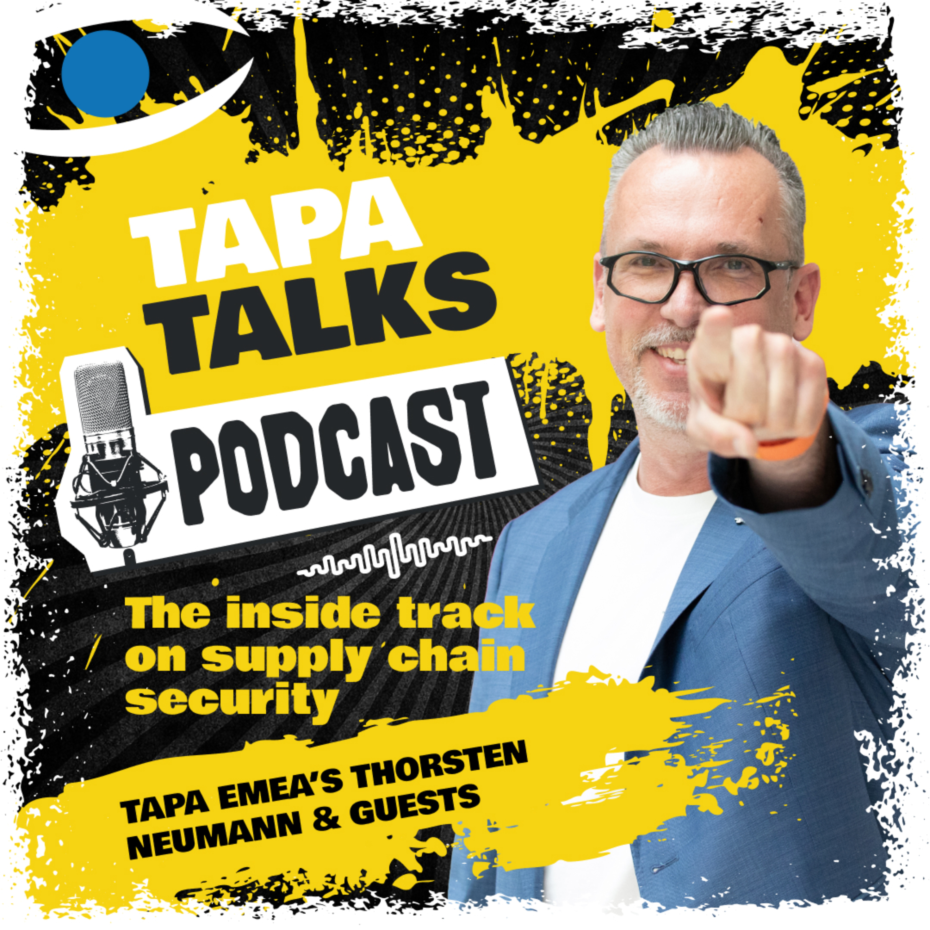 TAPA TALKS
