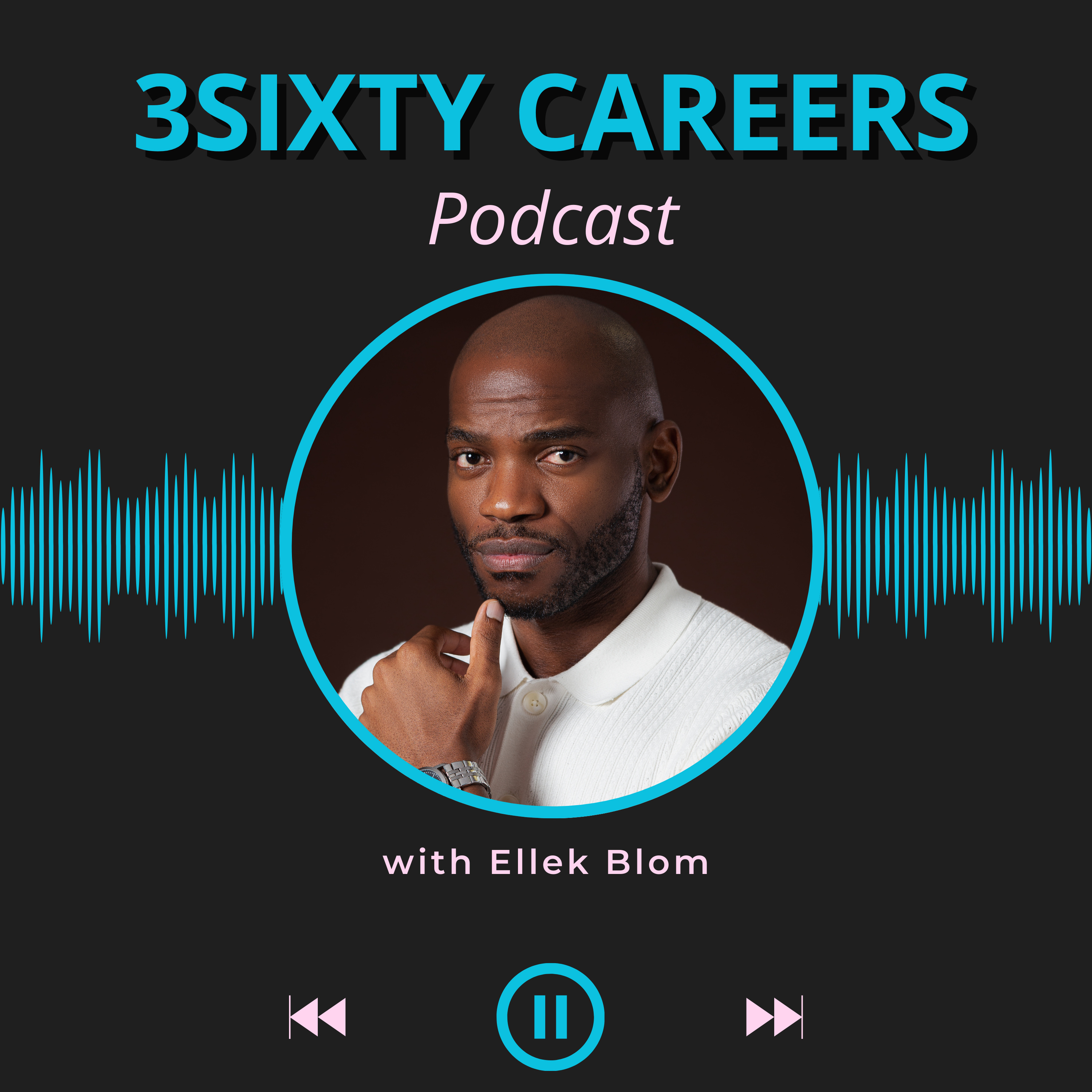 3Sixty Careers Podcast