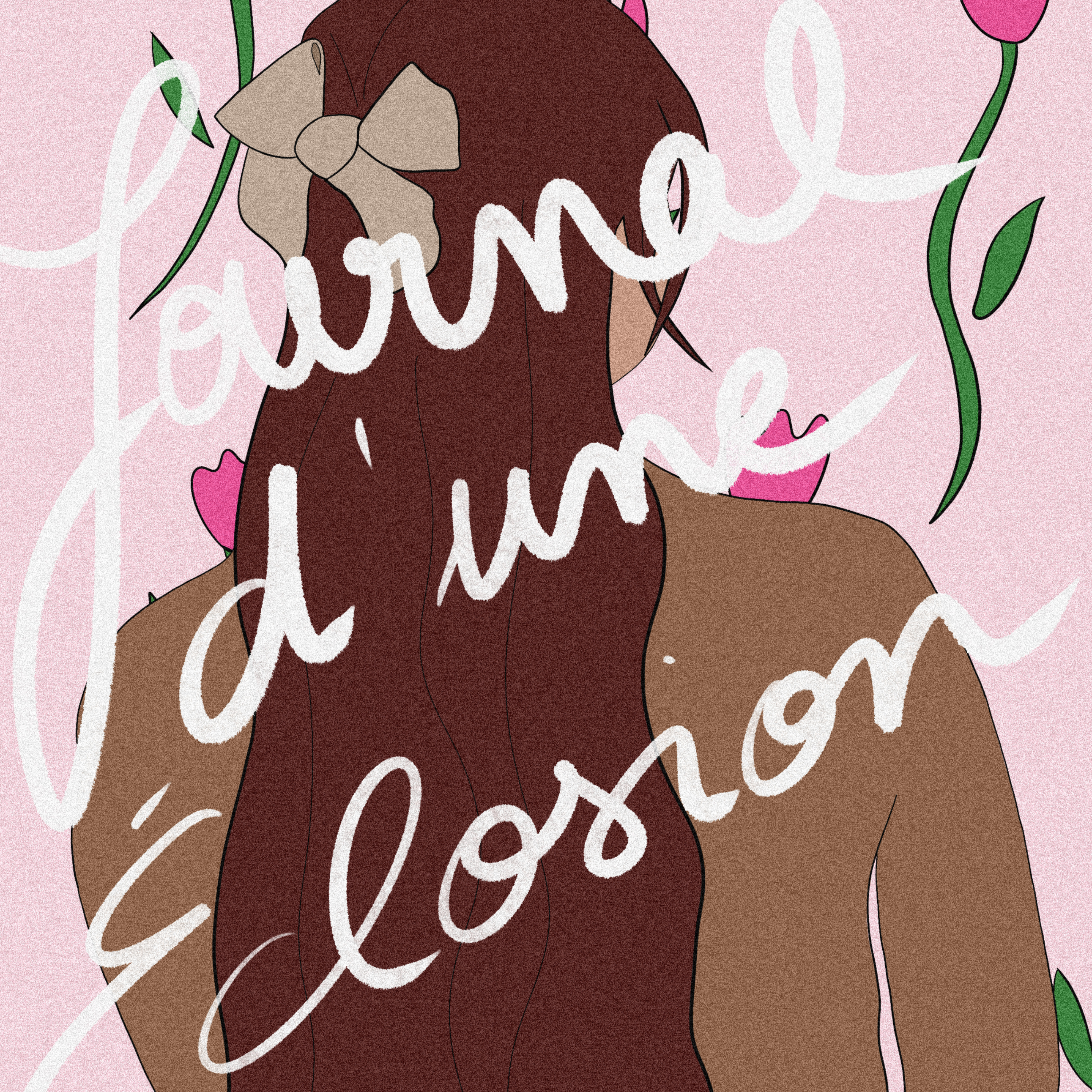 Journal d'une Éclosion - Par Leandra SB podcast artwork