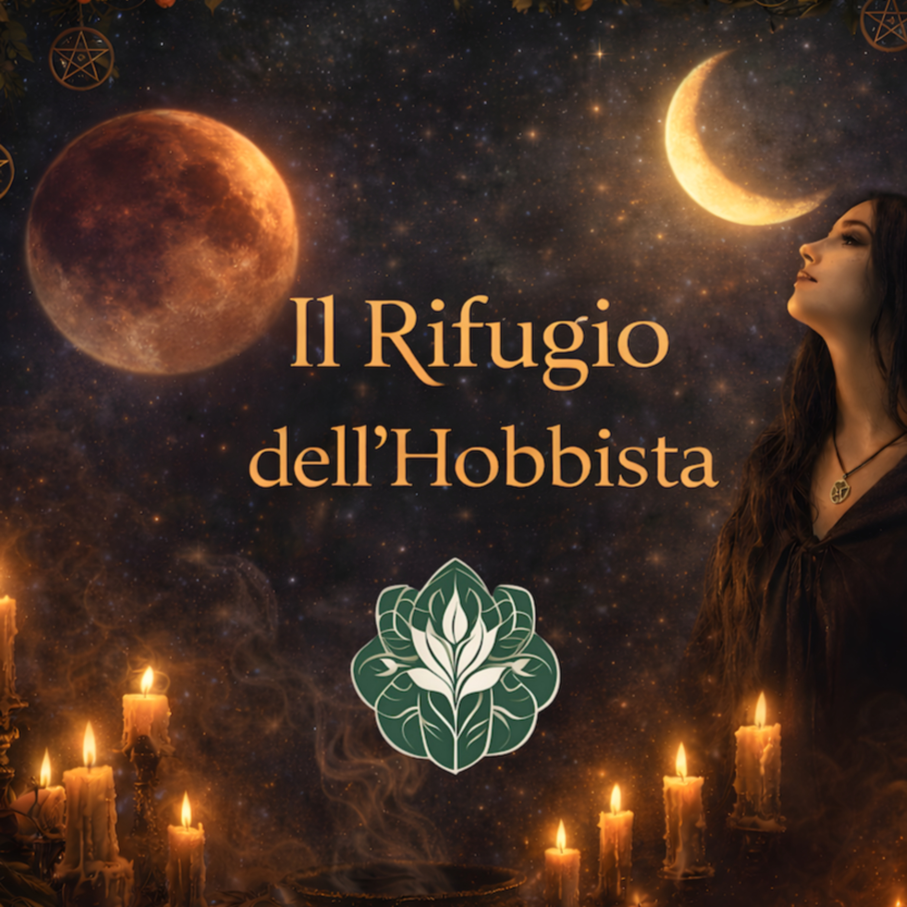Il Rifugio dell'Hobbista