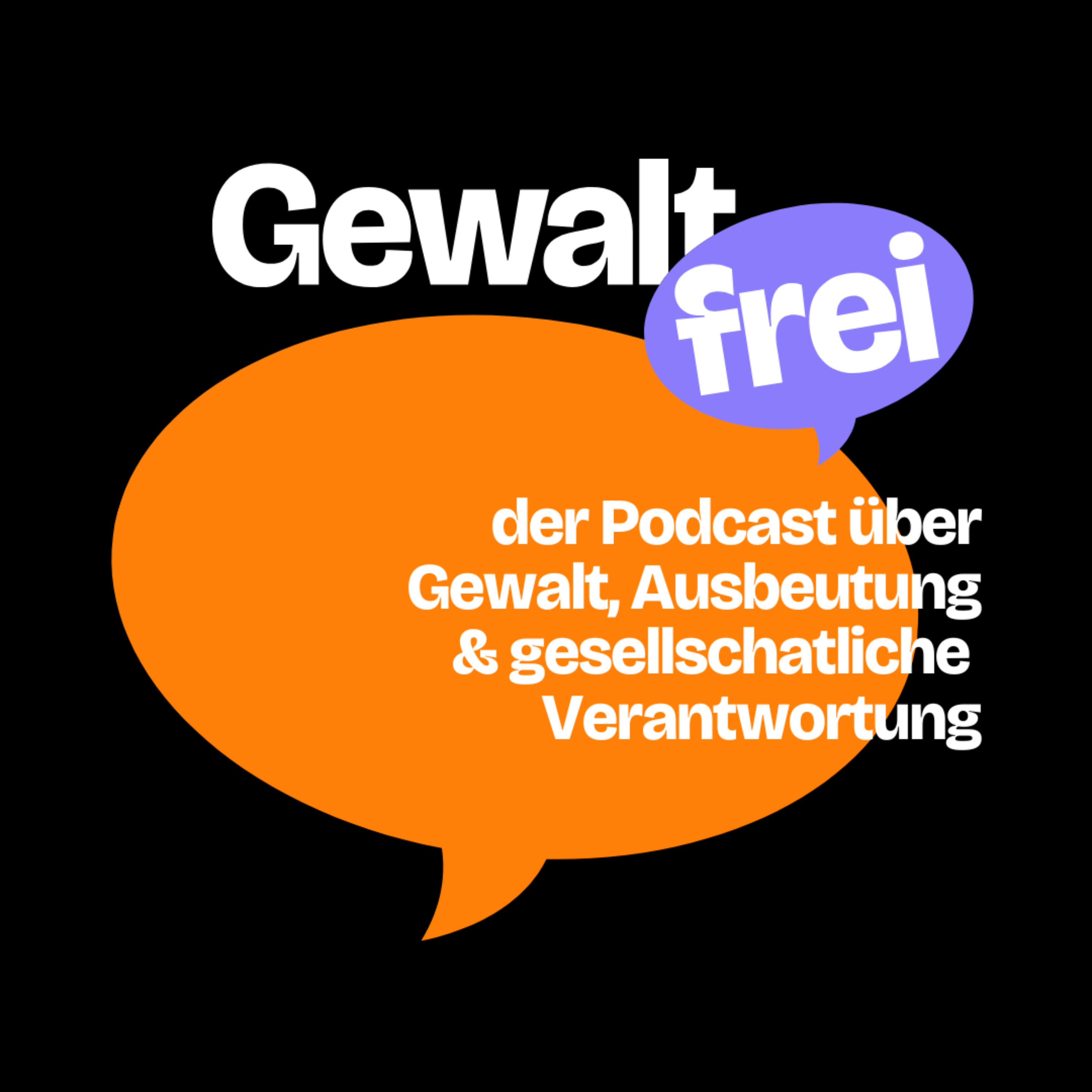 Gewaltfrei