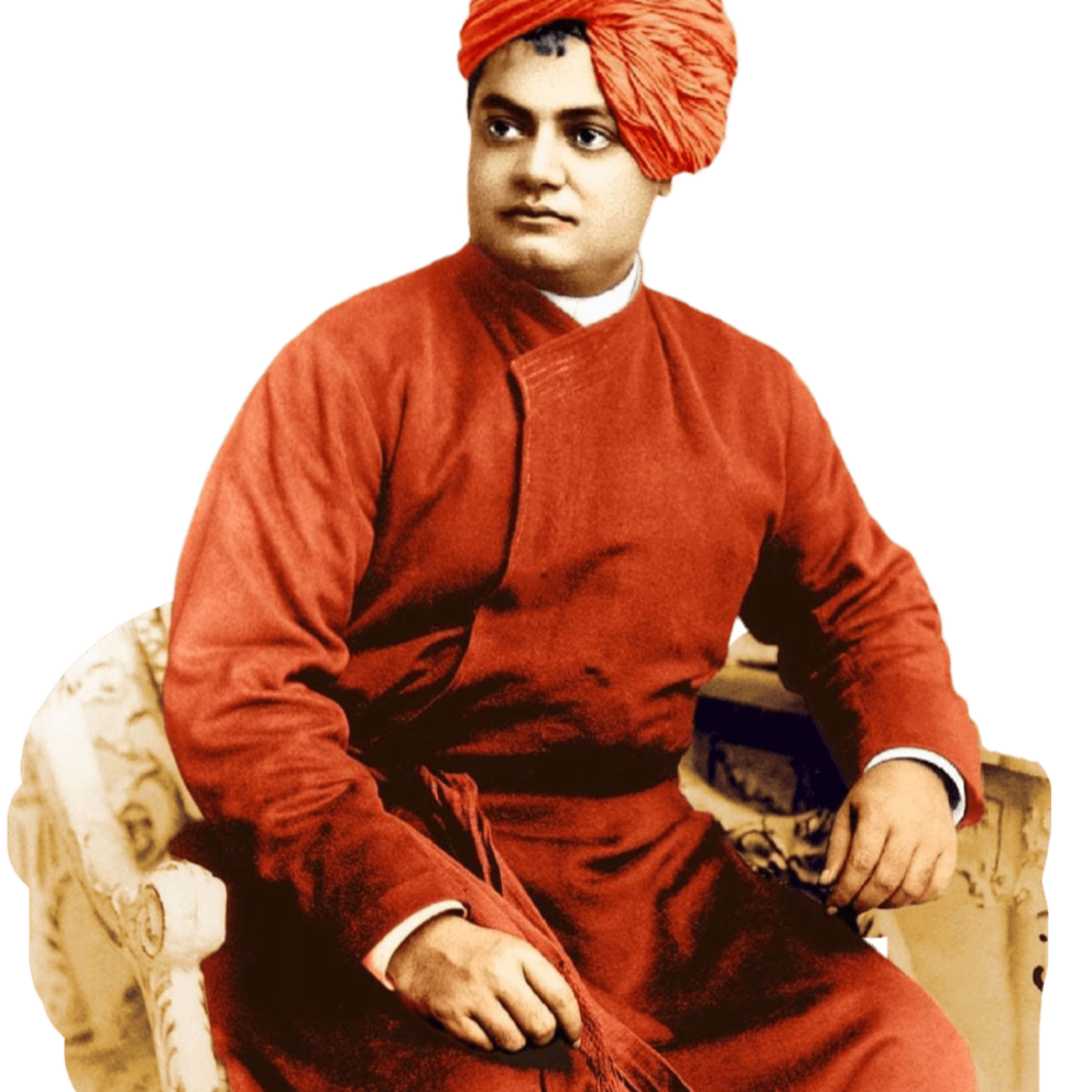 Vivekananda Way | ବିବେକାନନ୍ଦଙ୍କ ମାର୍ଗ