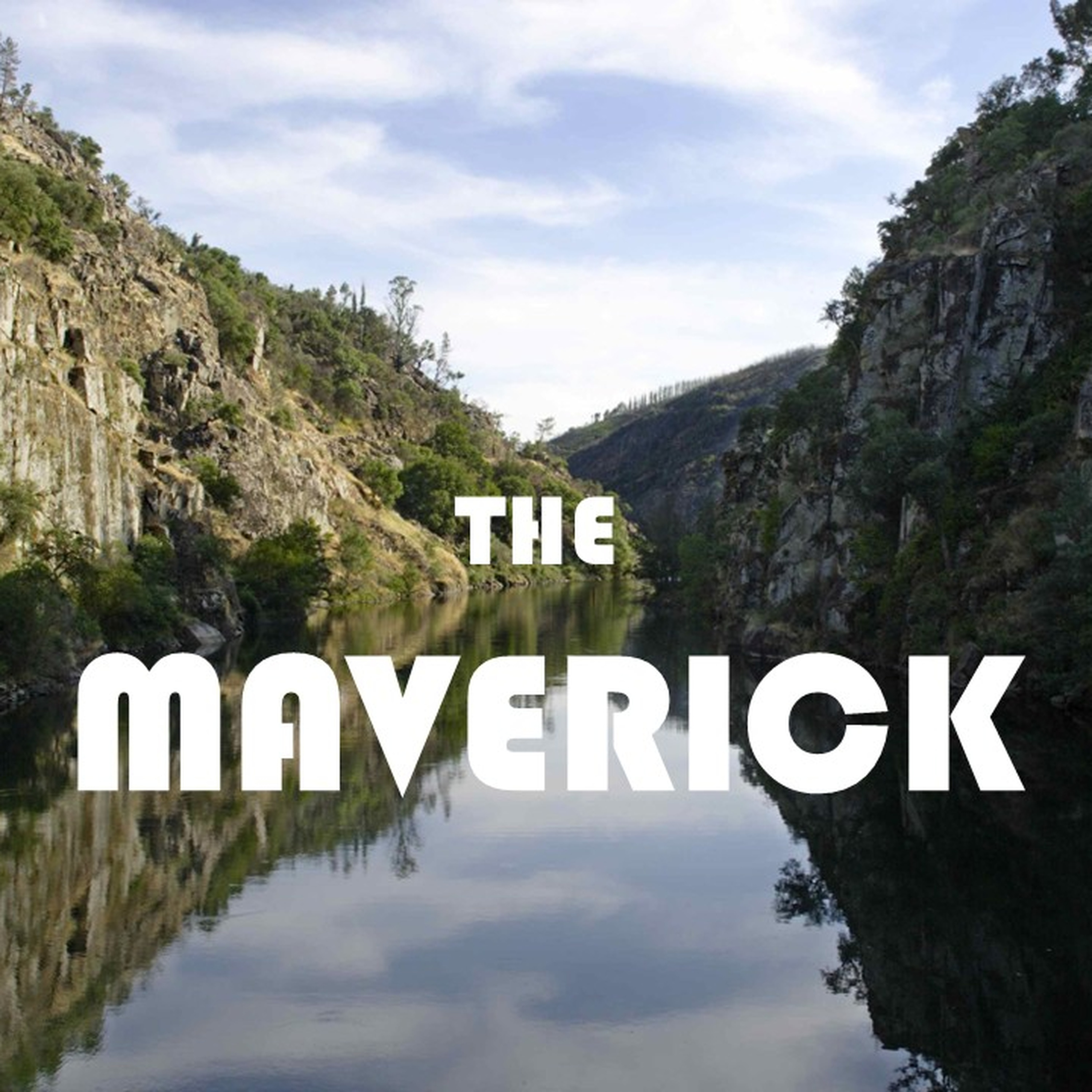 The Maverick