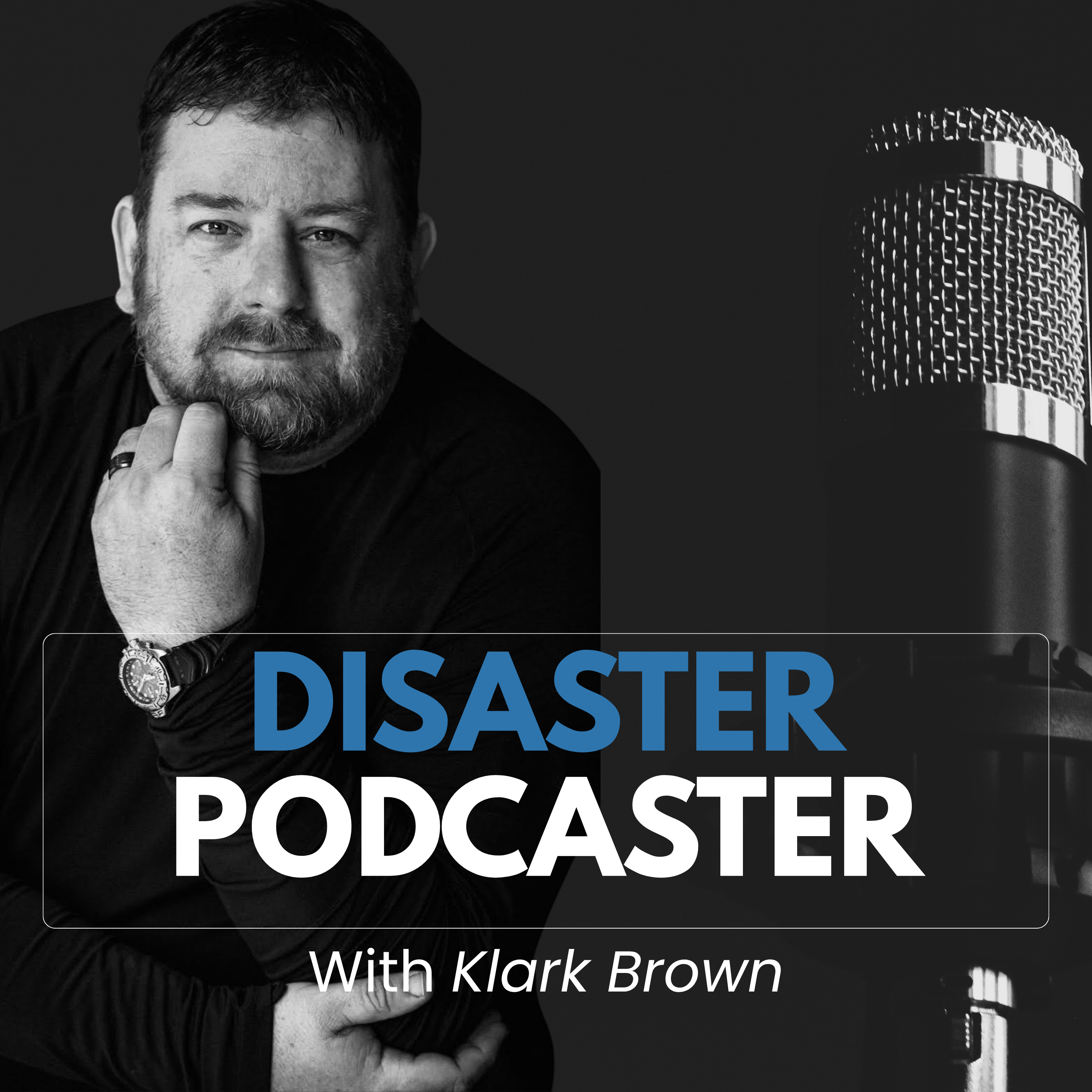 Disaster Podcaster