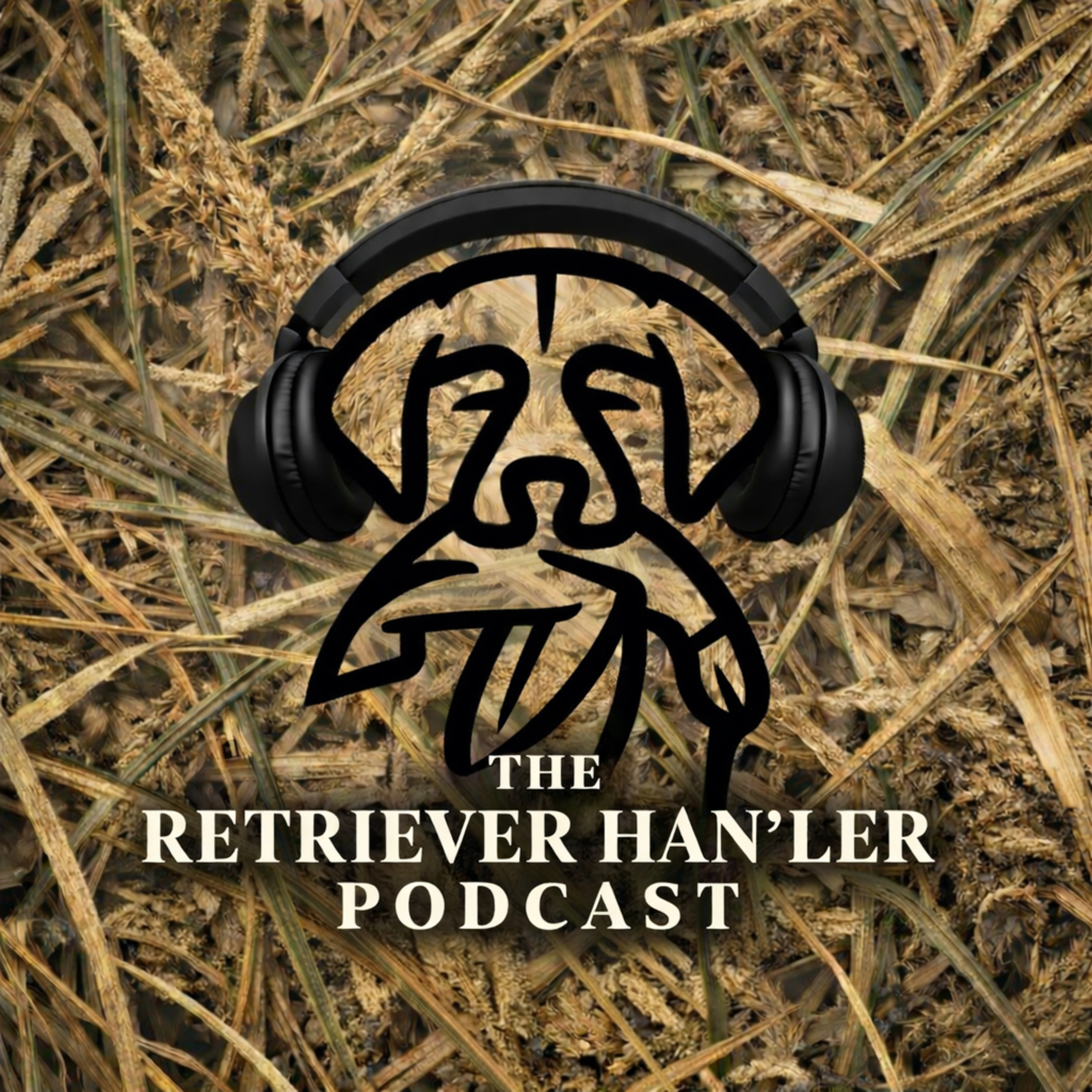 The Retriever Han’ler Podcast cover art