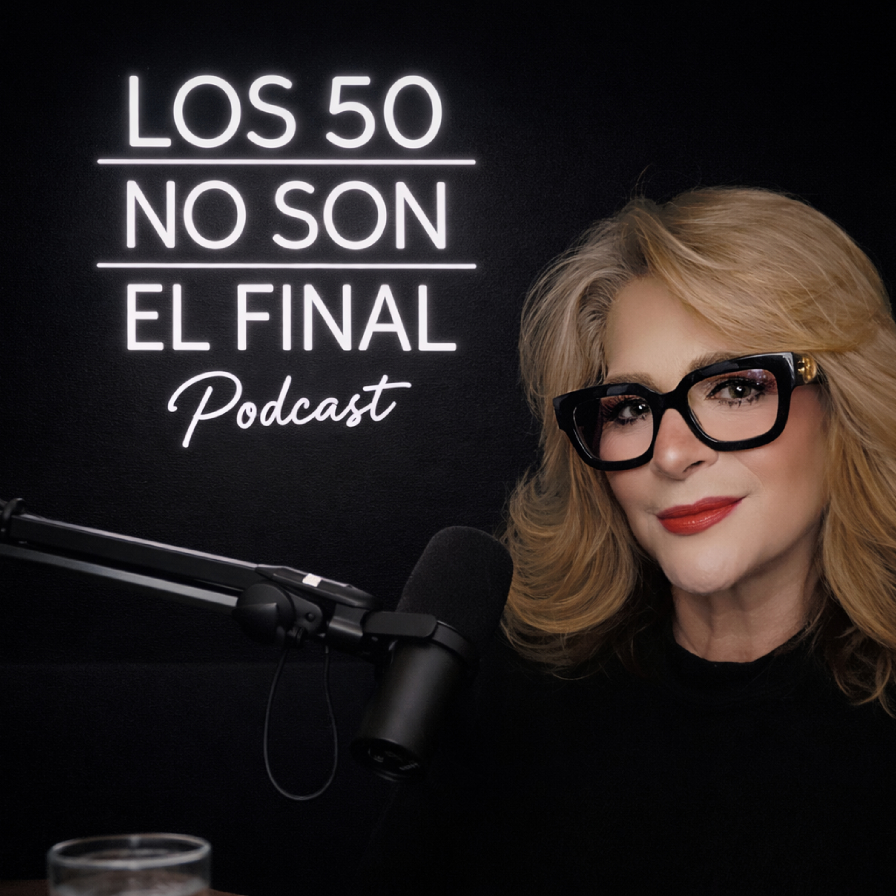 Los 50 no son el final