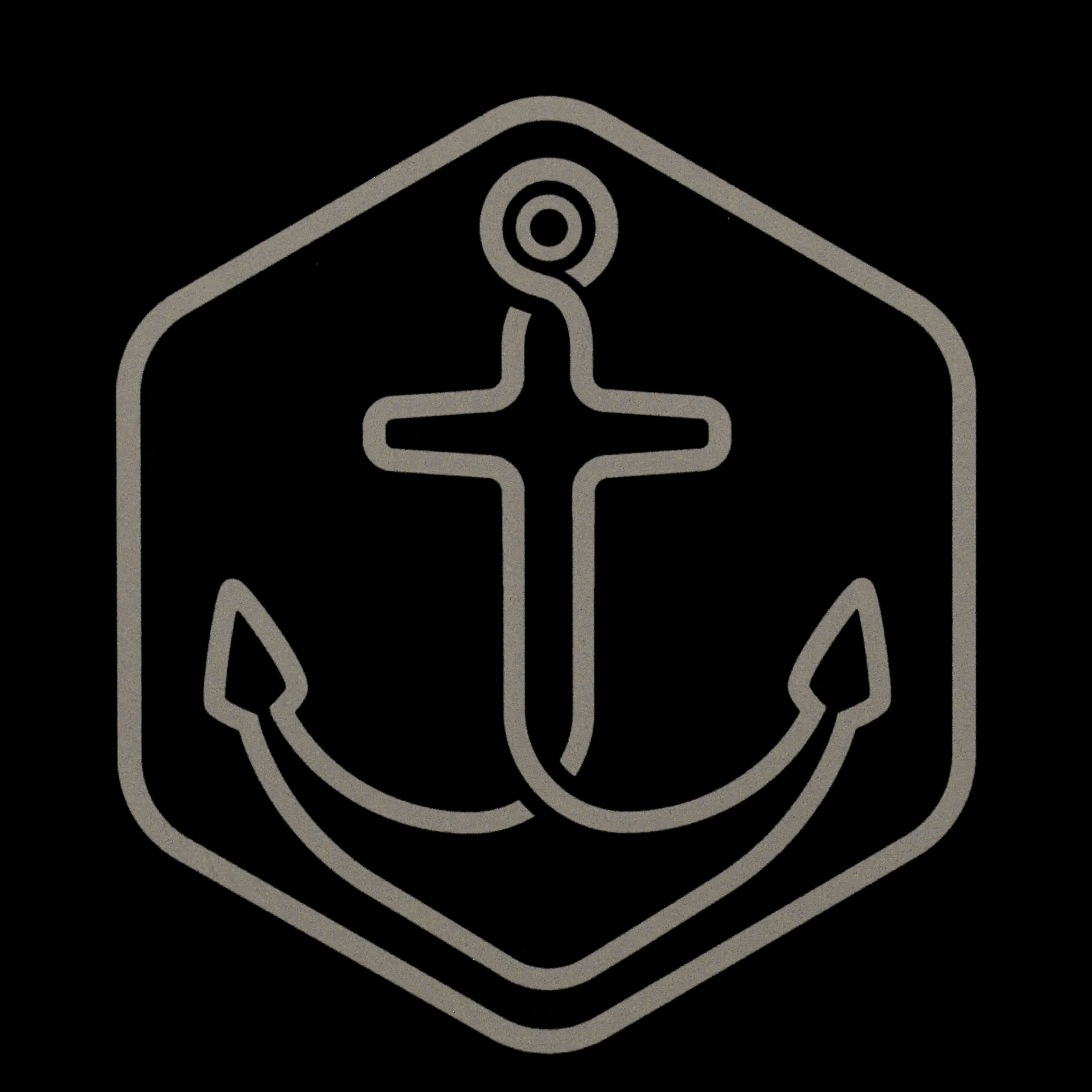 Anchor Baptist Church DSM cover art