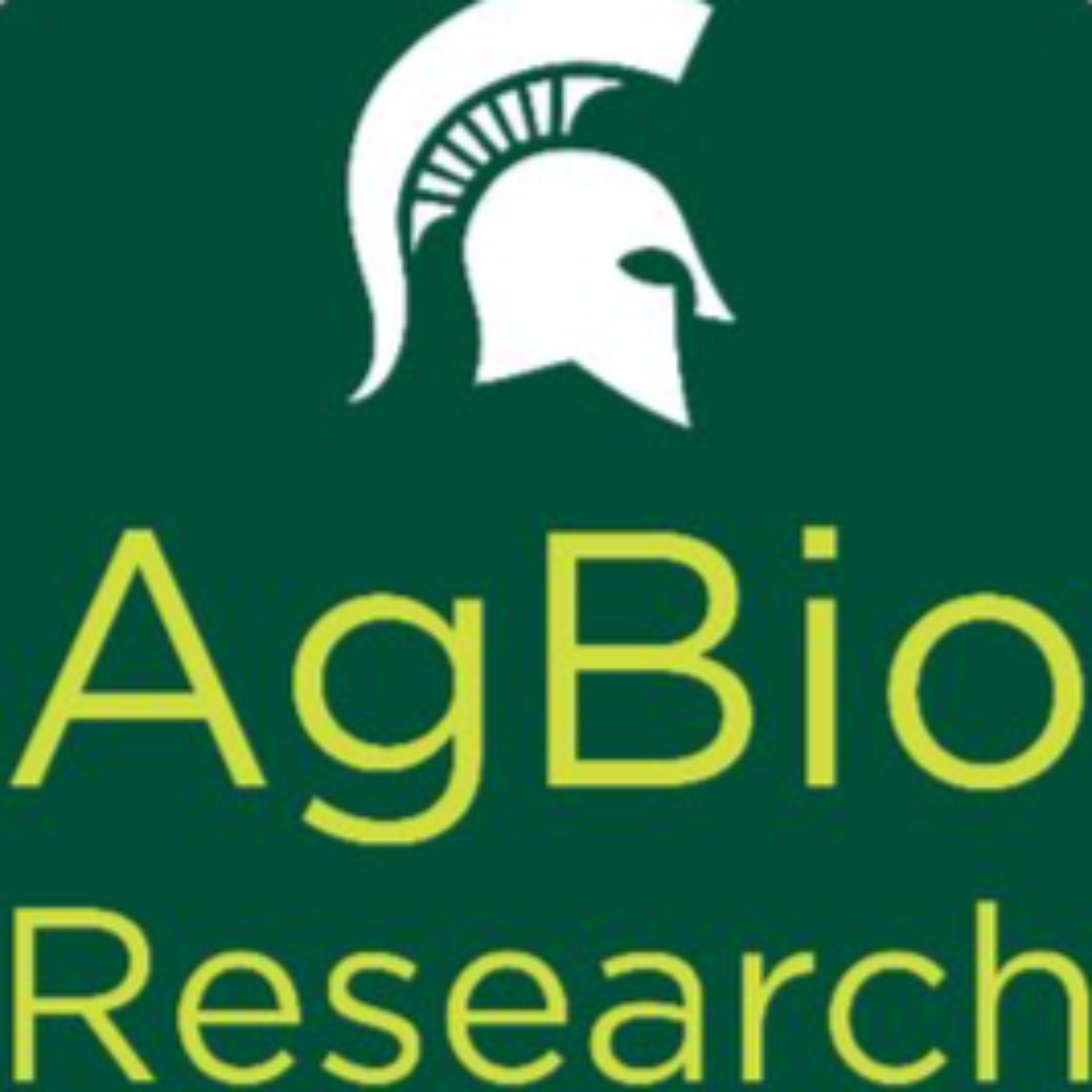 The MSU AgBioResearch Podcast cover art