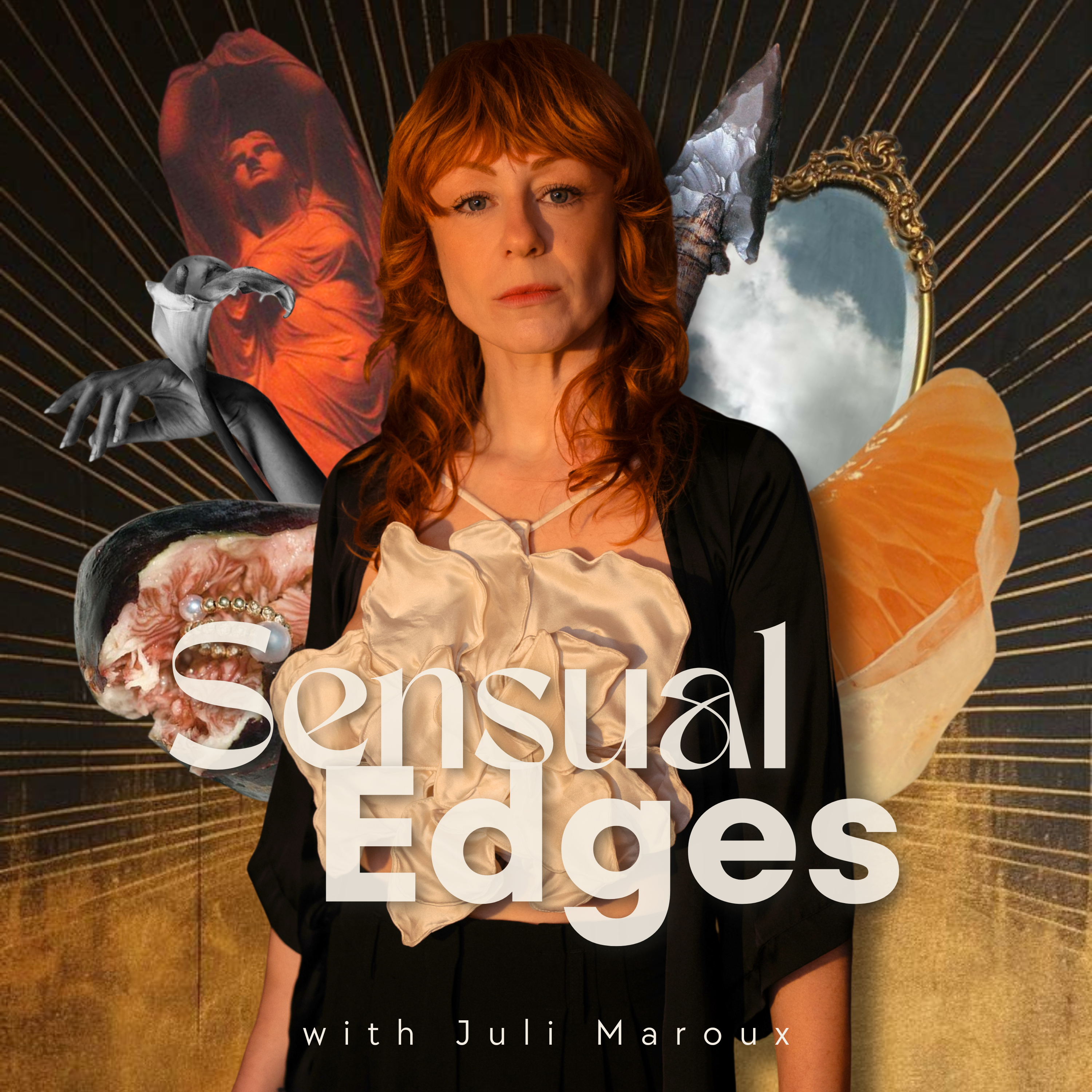 Sensual Edges cover art