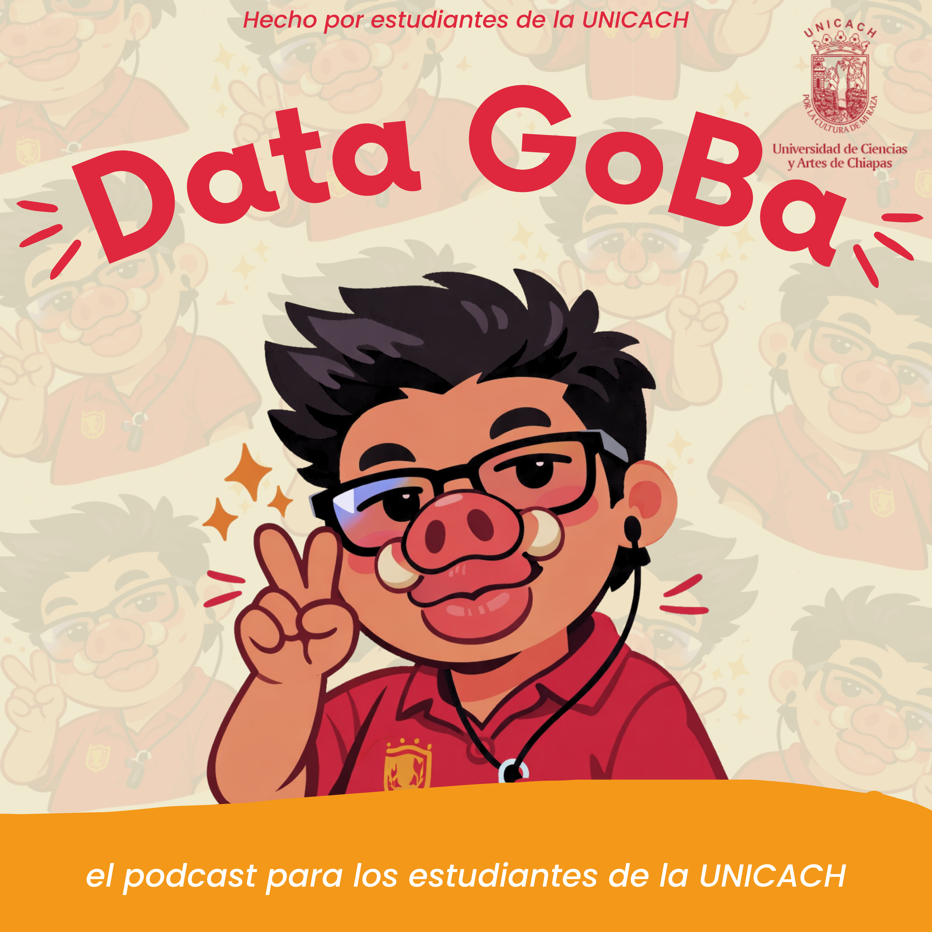 Data GoBa