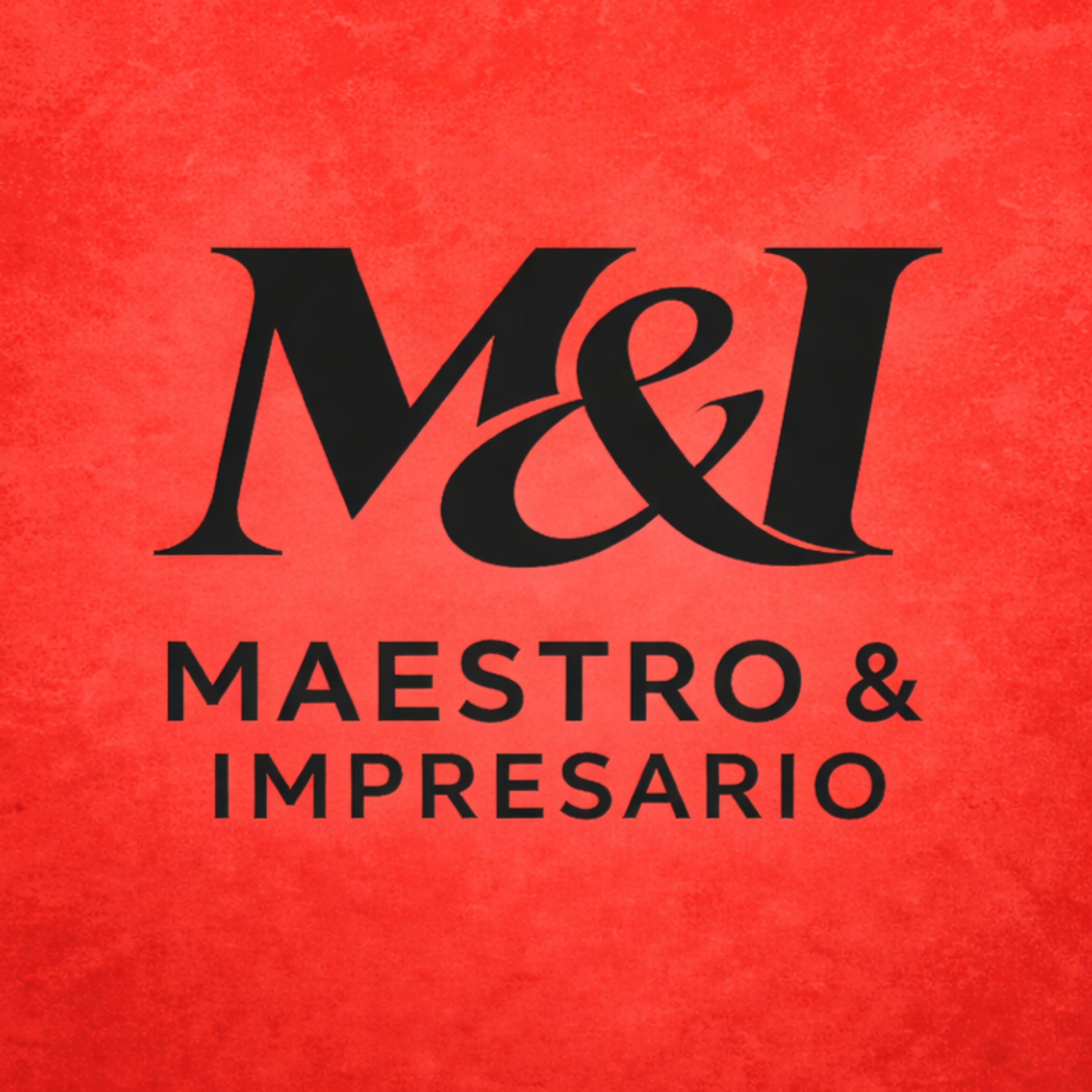 Maestro and Impresario cover art