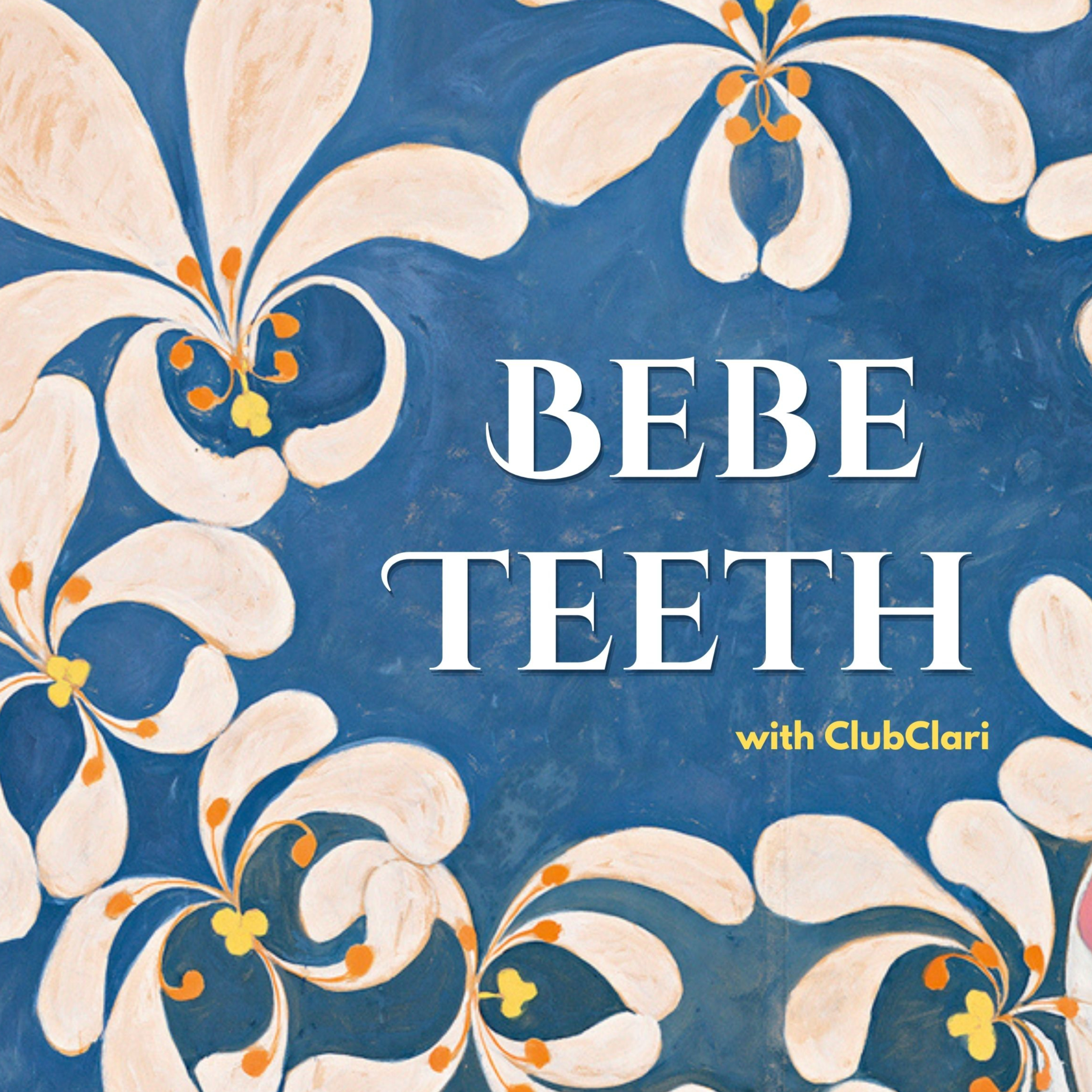 Bebe Teeth