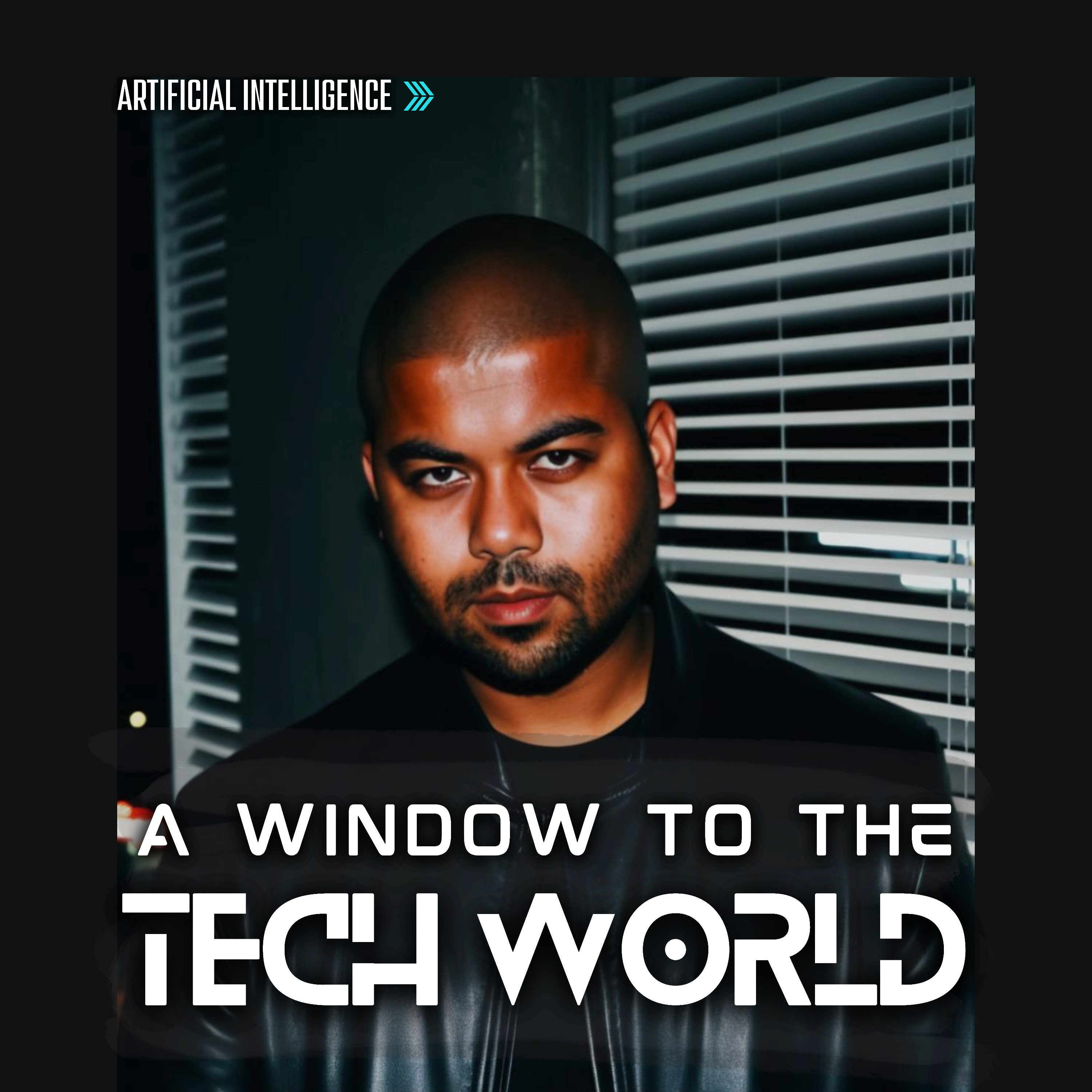 A Window to the Tech World cover art