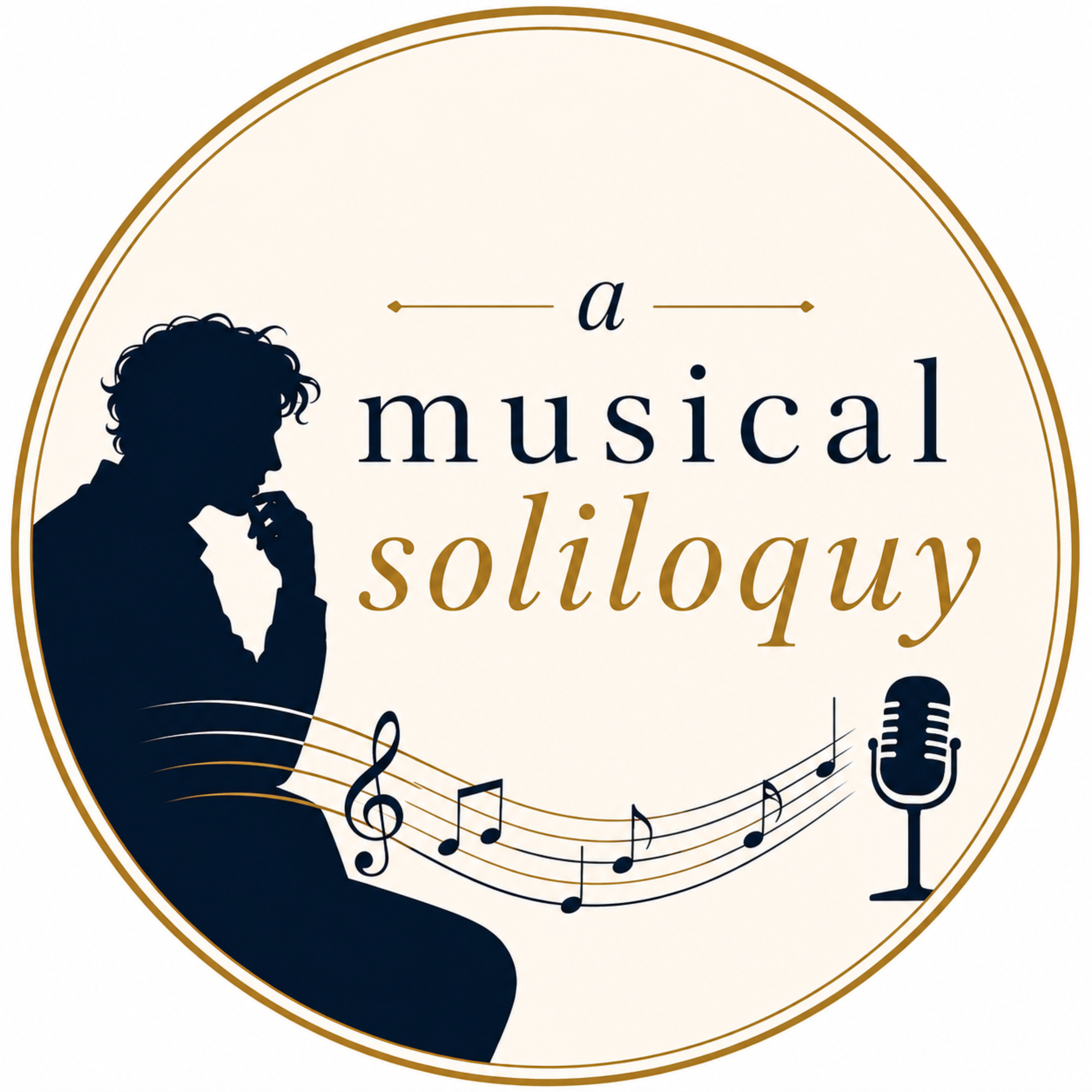 Mercedes Cheung - A Musical Soliloquy 27 episode artwork