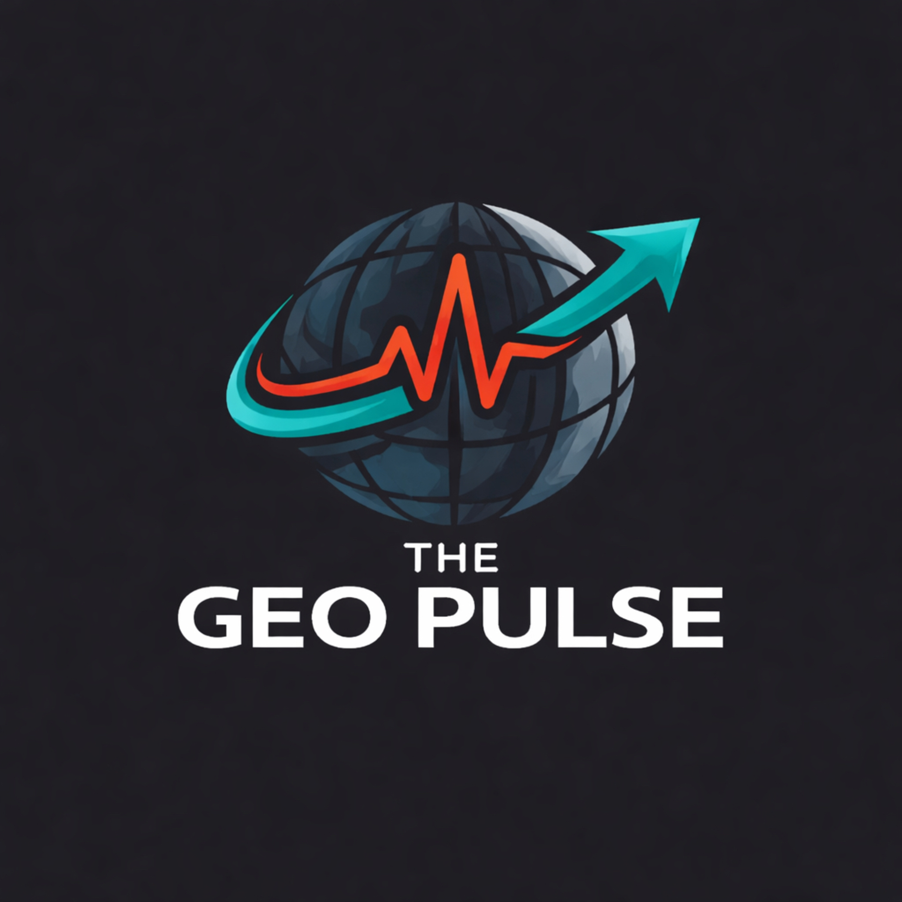 The Geo Pulse ทางเลือกโลกเรา