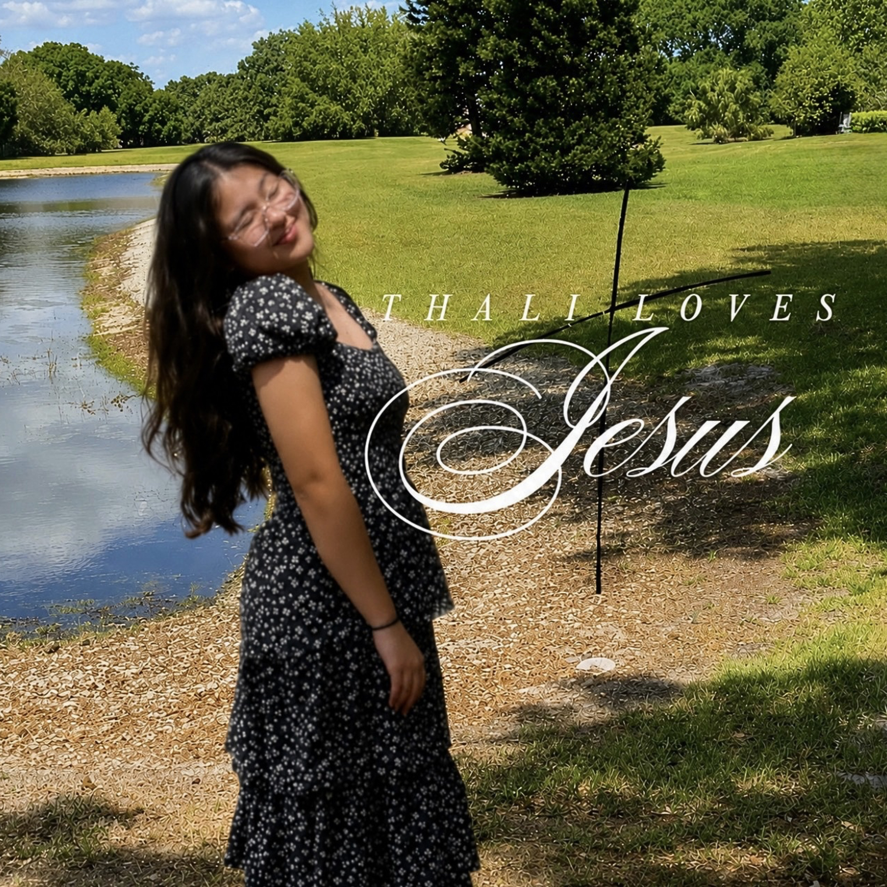 Thali Loves Jesus