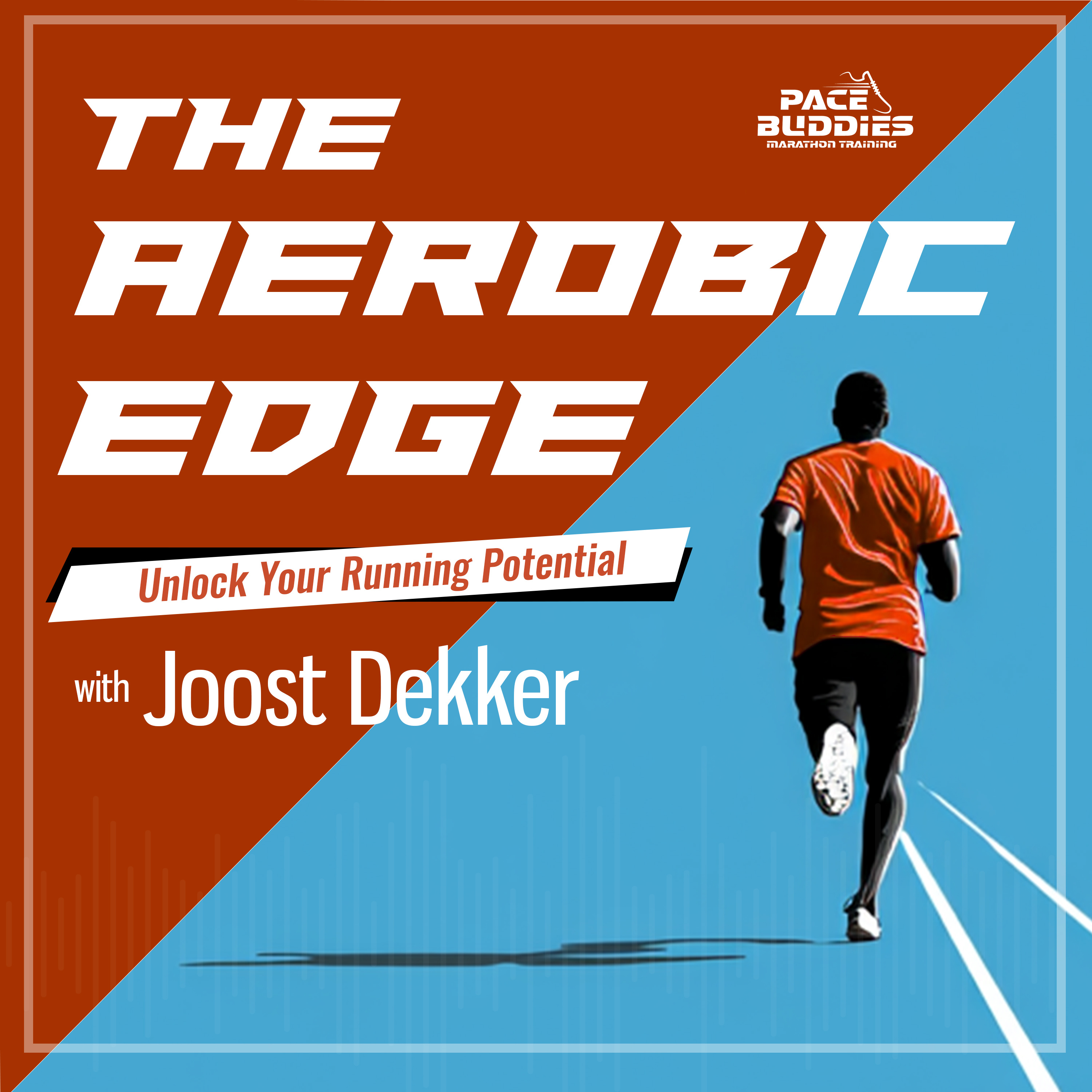 The Aerobic Edge cover art