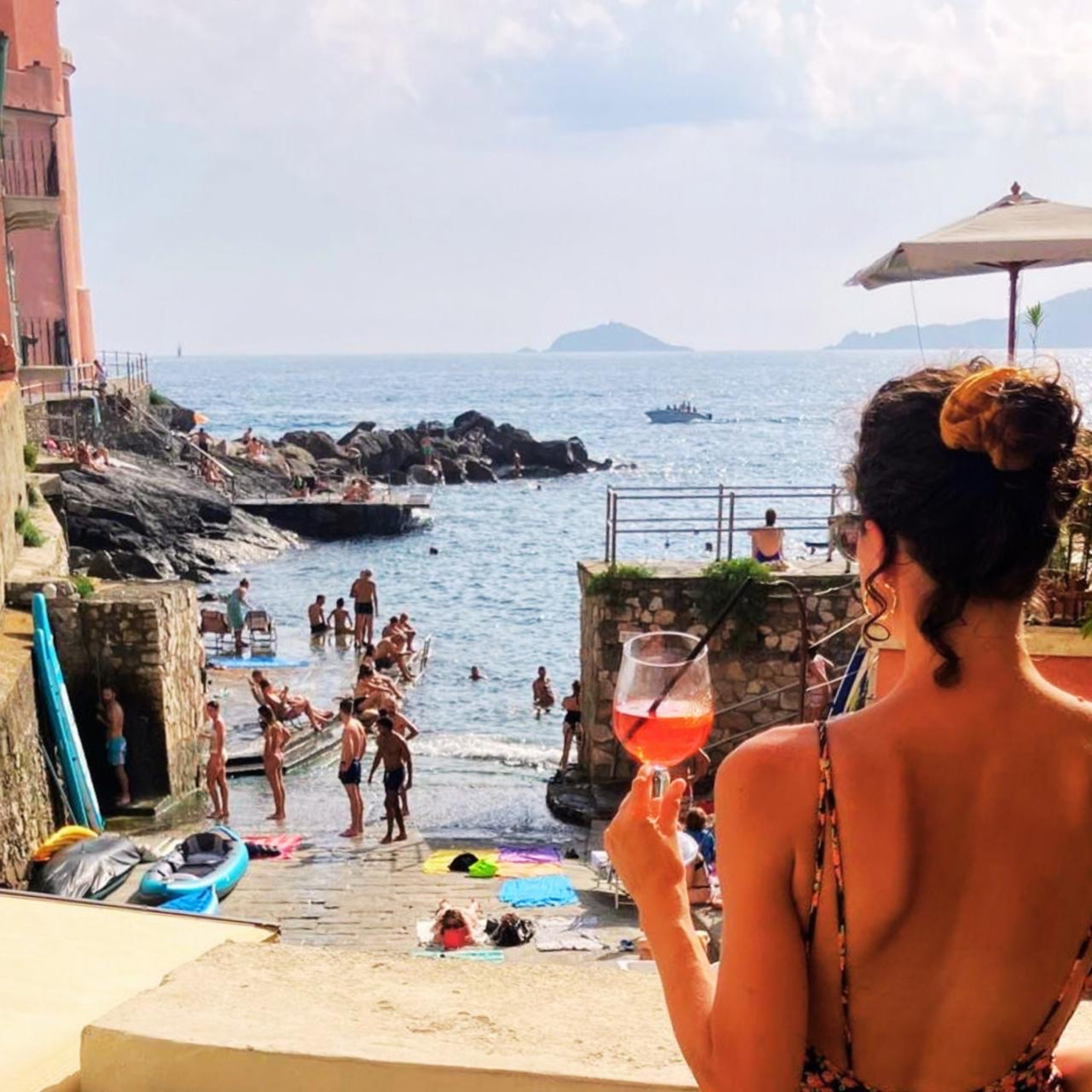 Piece of Life in Slow French cover art