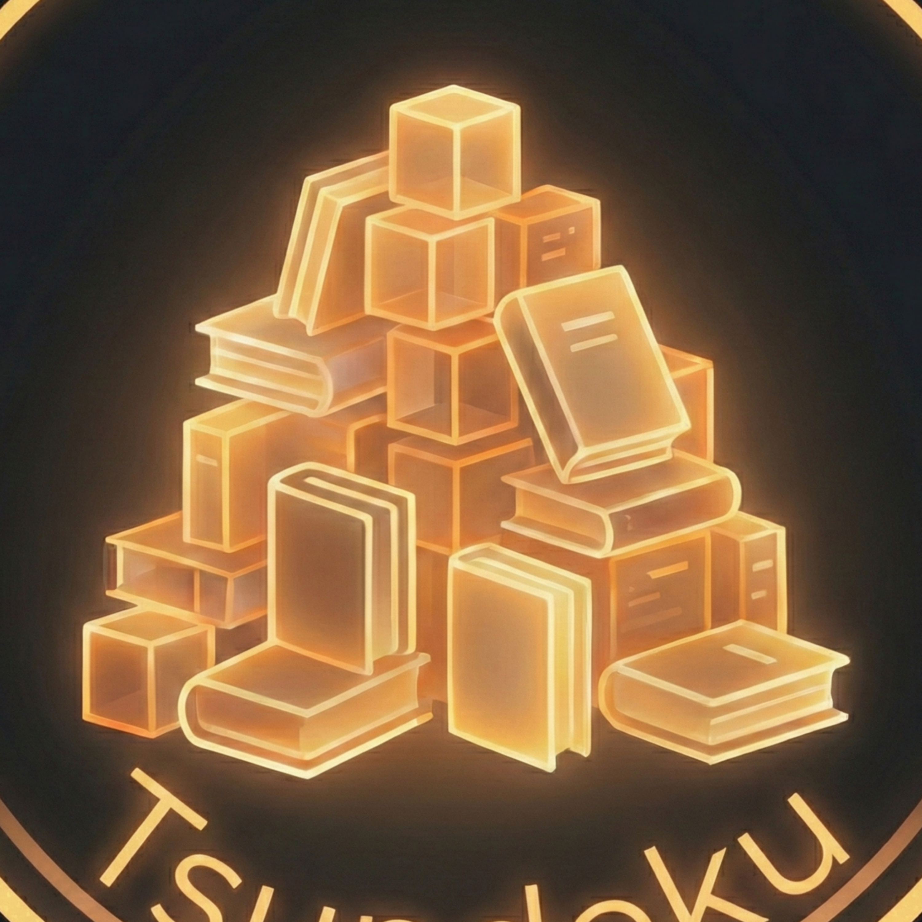 Tsundoku