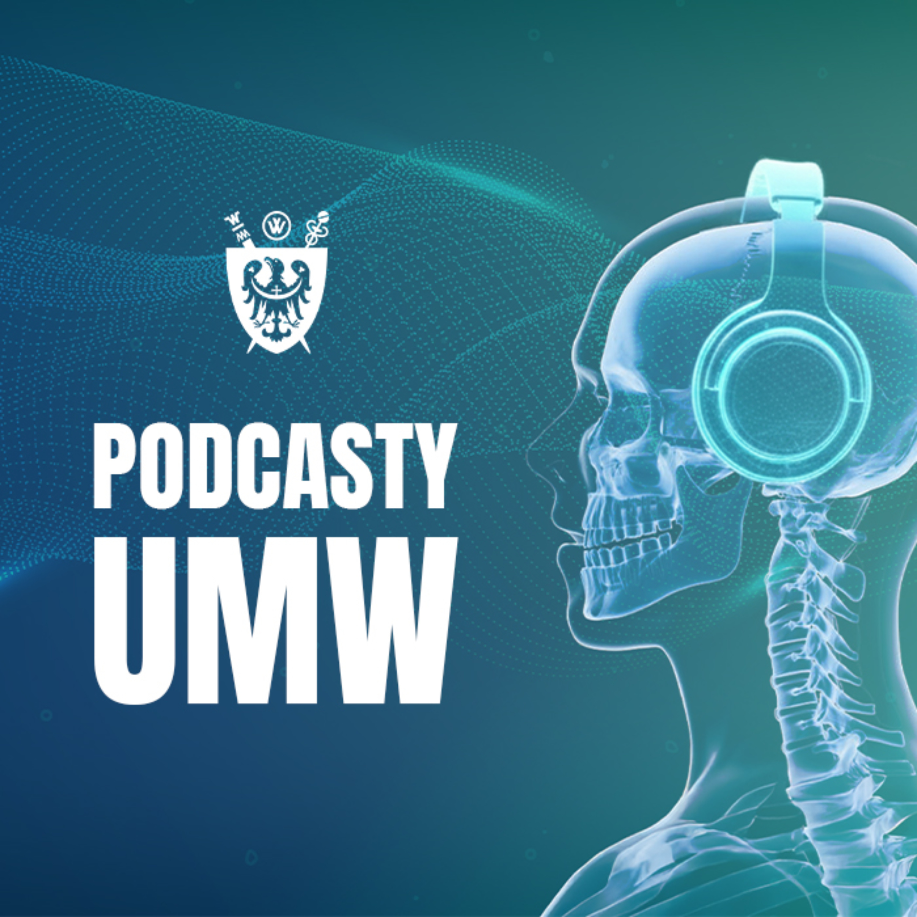 Podcasty UMW cover art