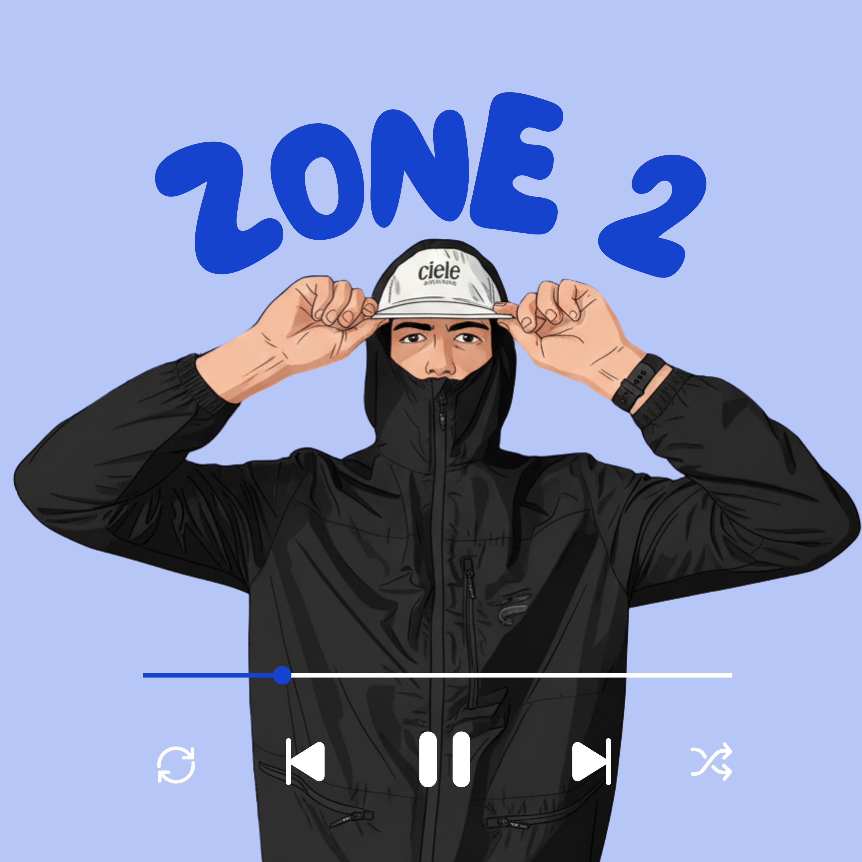 Zone 2