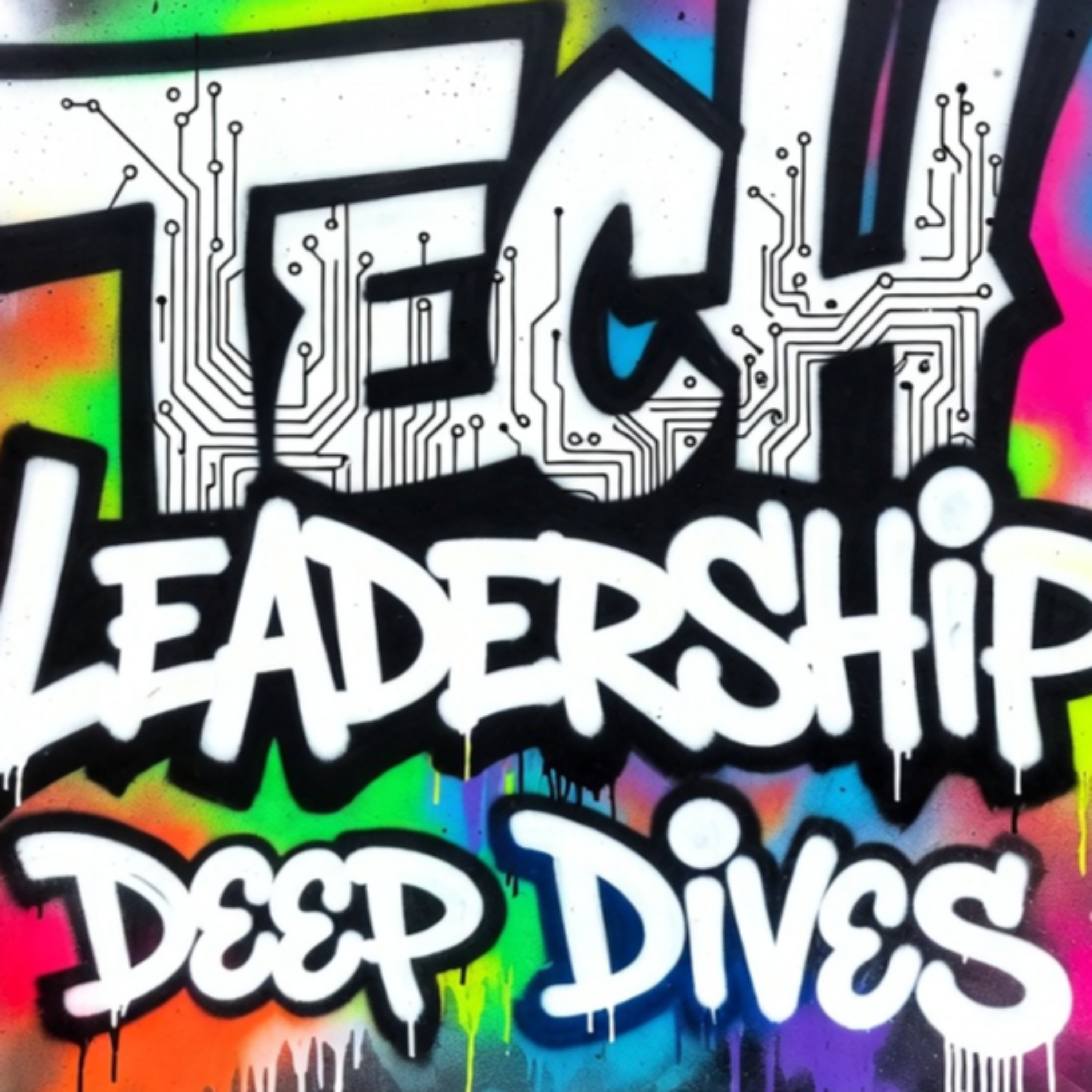 Tech Leadership Deep Dives