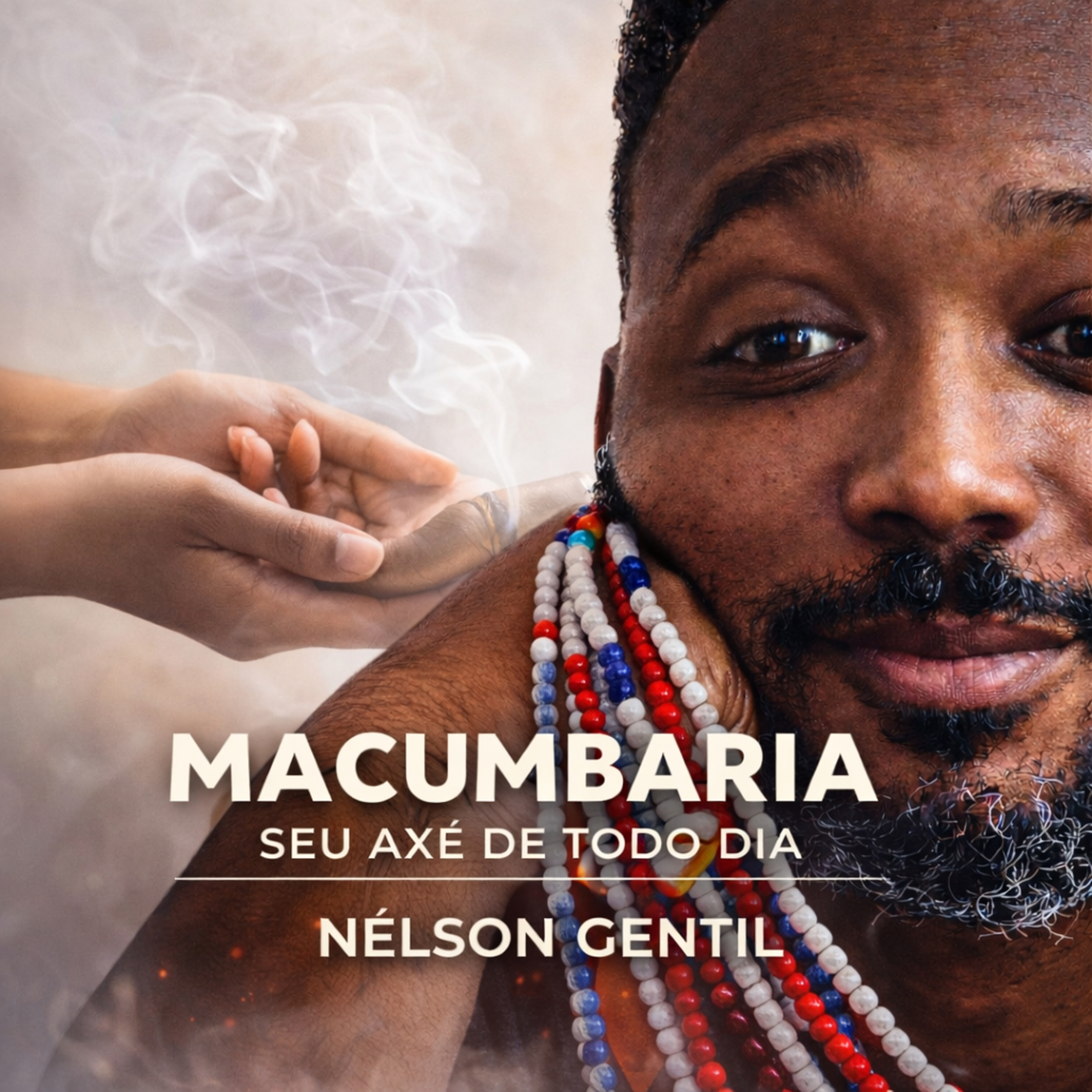 Macumbaria - Seu Axé de Todo Dia | Umbanda