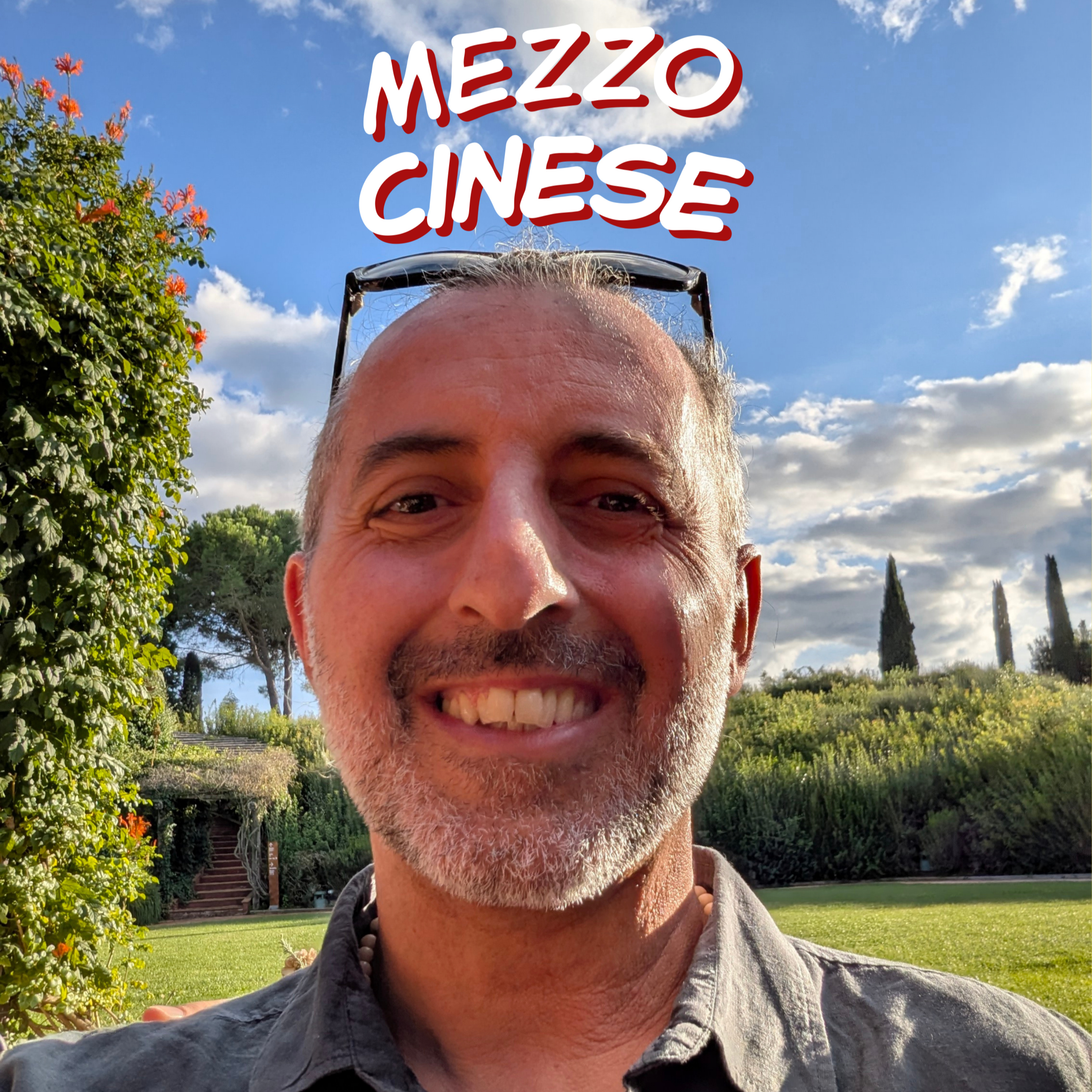 Mezzo Cinese