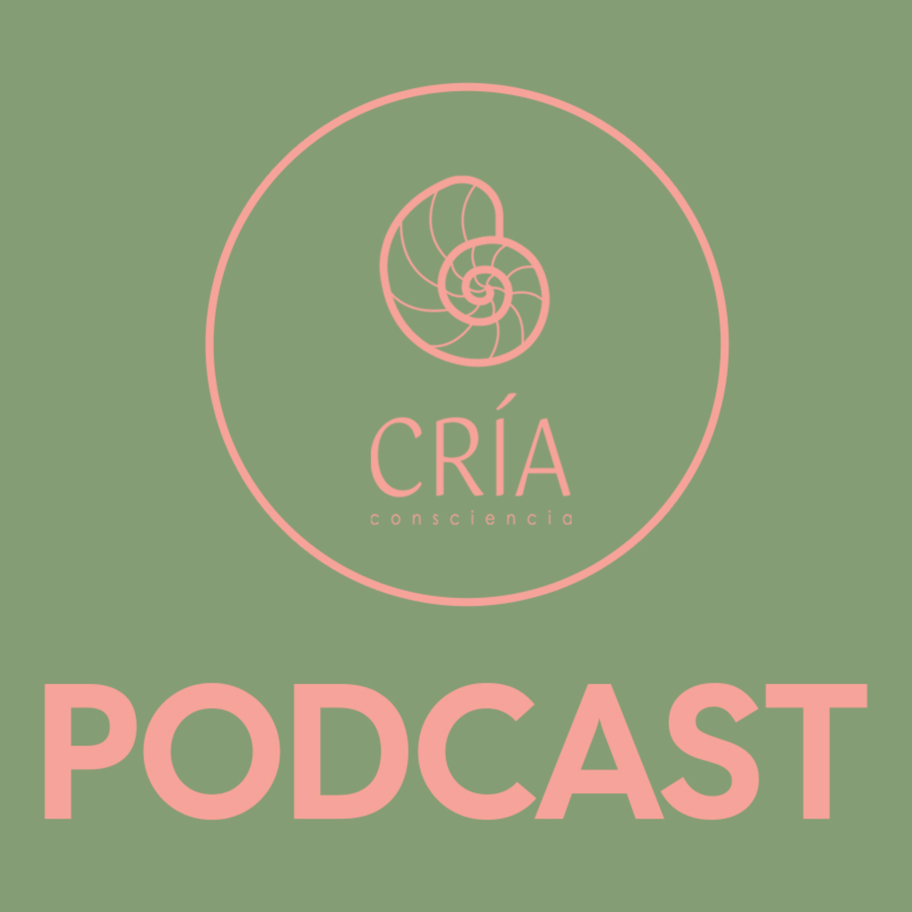 Portada de CRIA consciencia | Vínculo y Autonomía