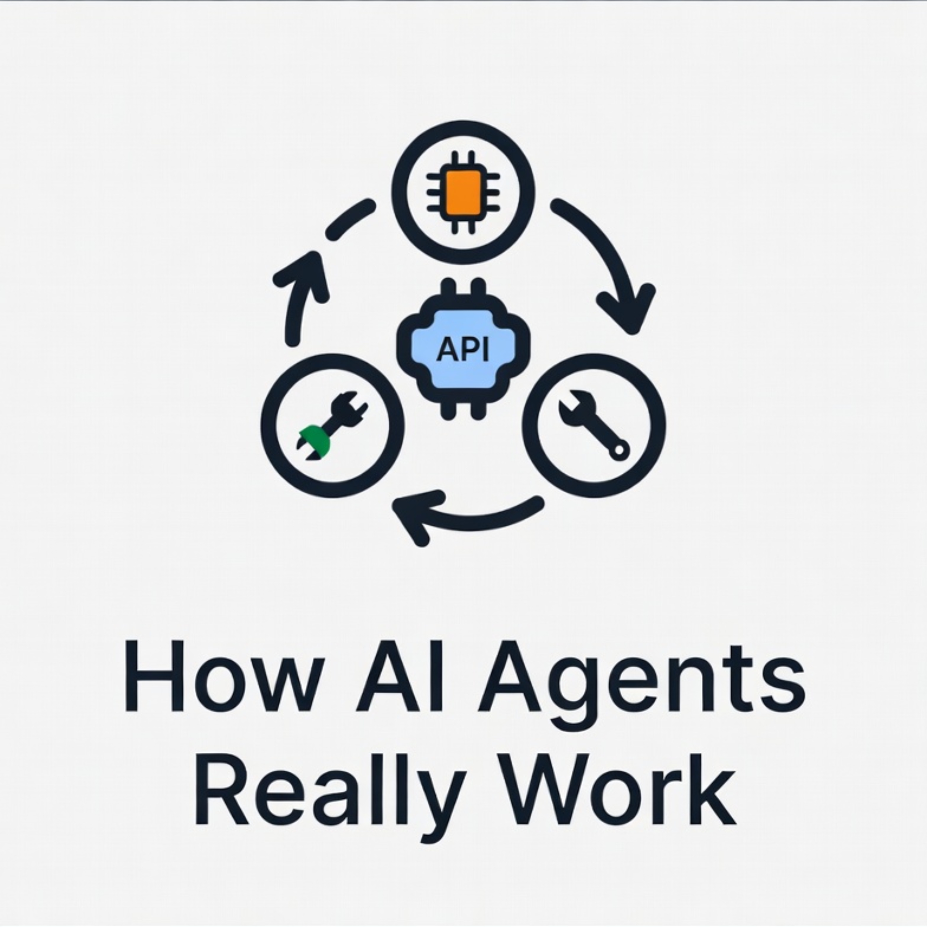Agents 101: From Chatbots to Autonomous Systems