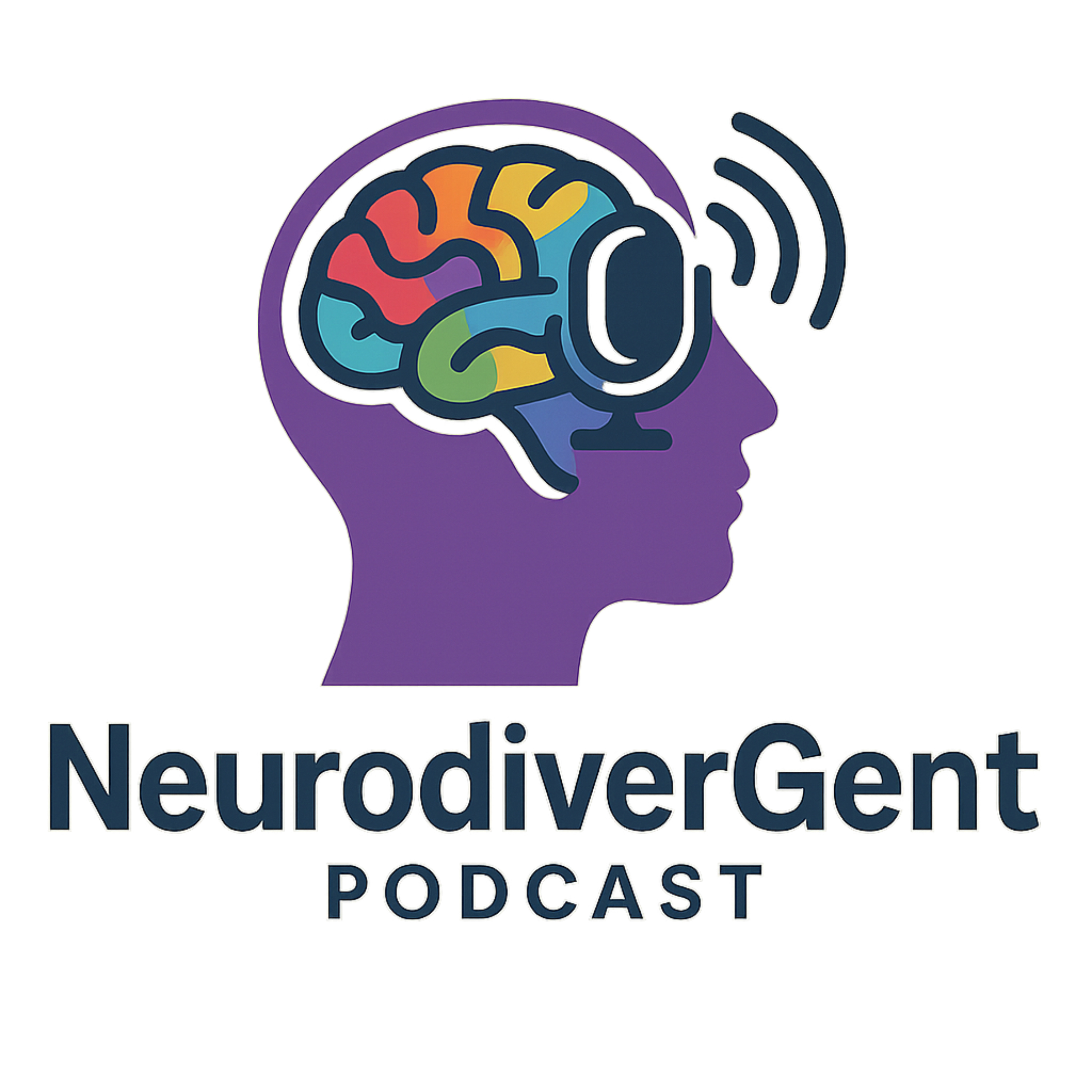 NeurodiverGent cover art