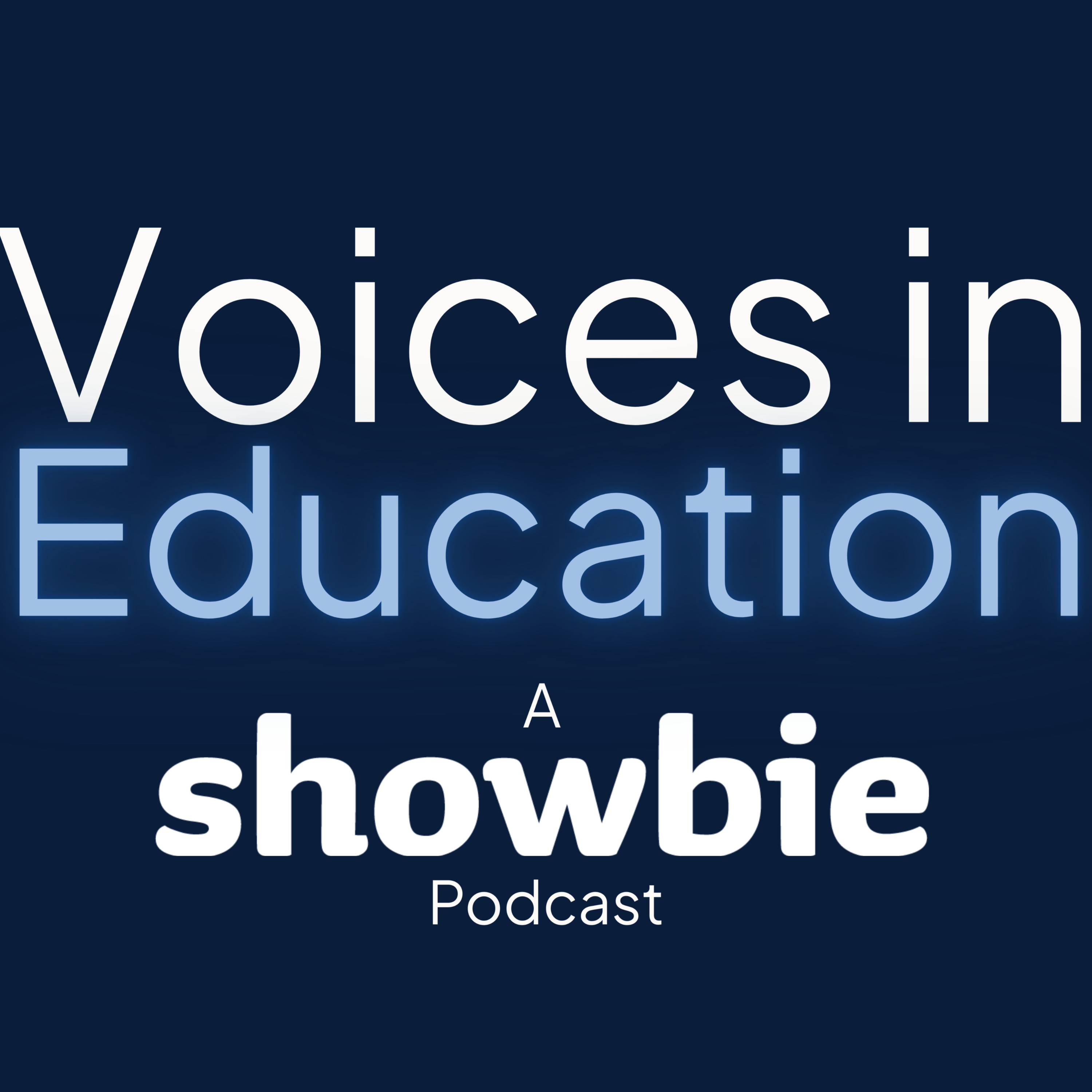 Voices in Education: A Showbie Podcast