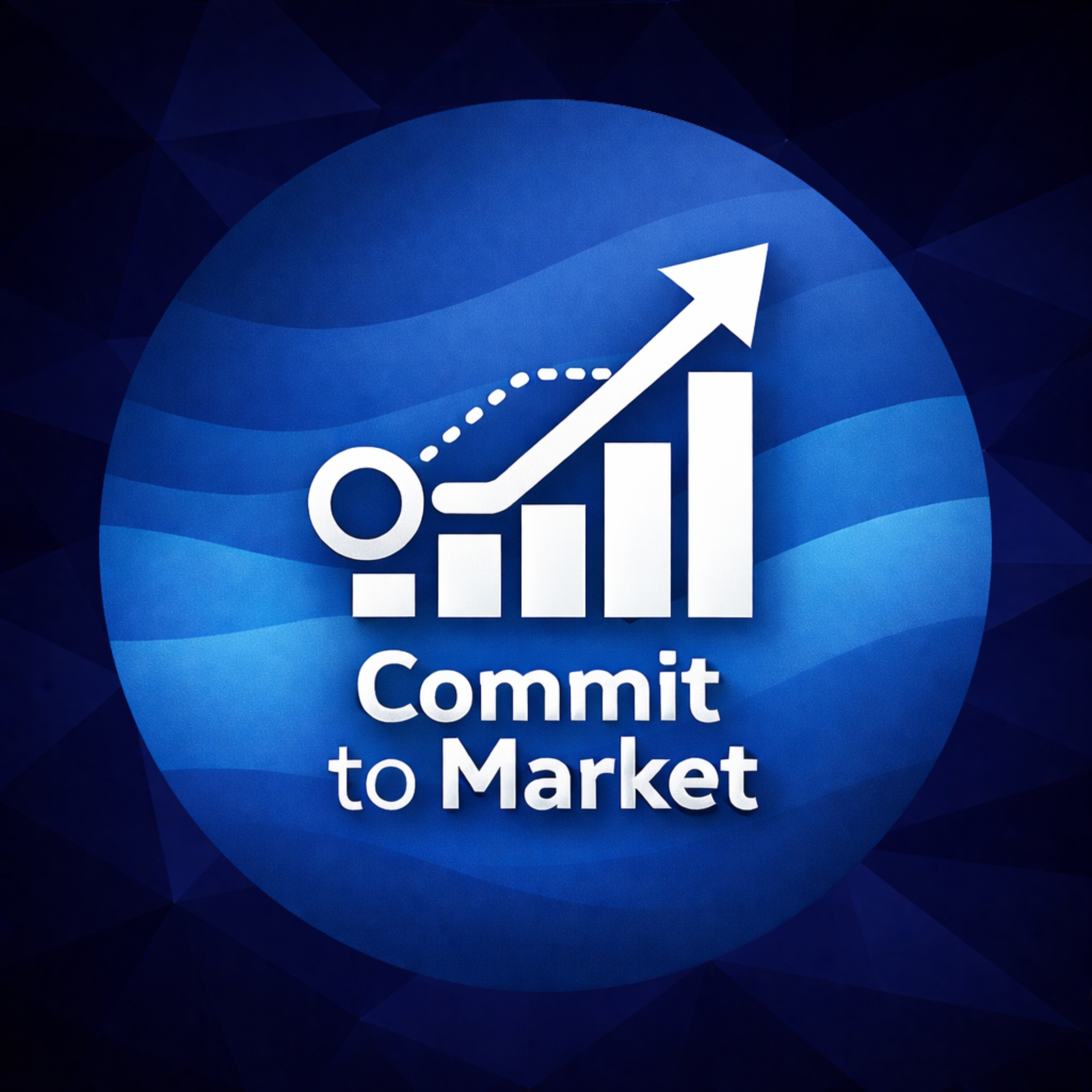 Commit to Market cover art
