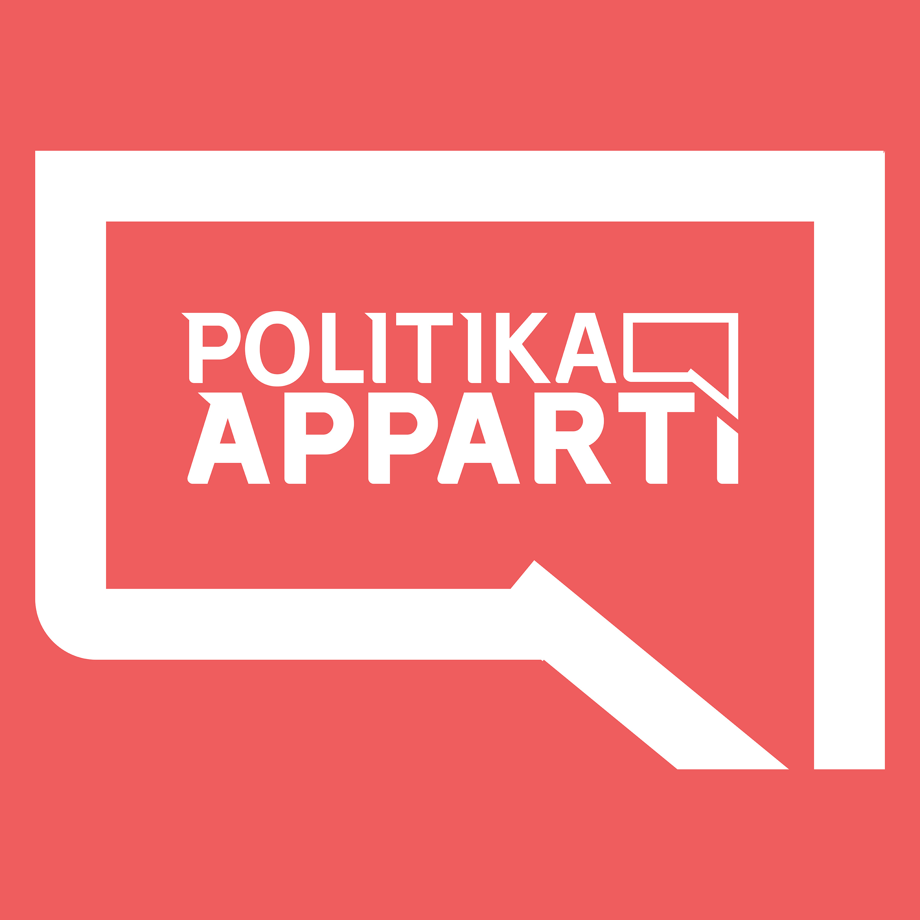 Politika Apparti cover art
