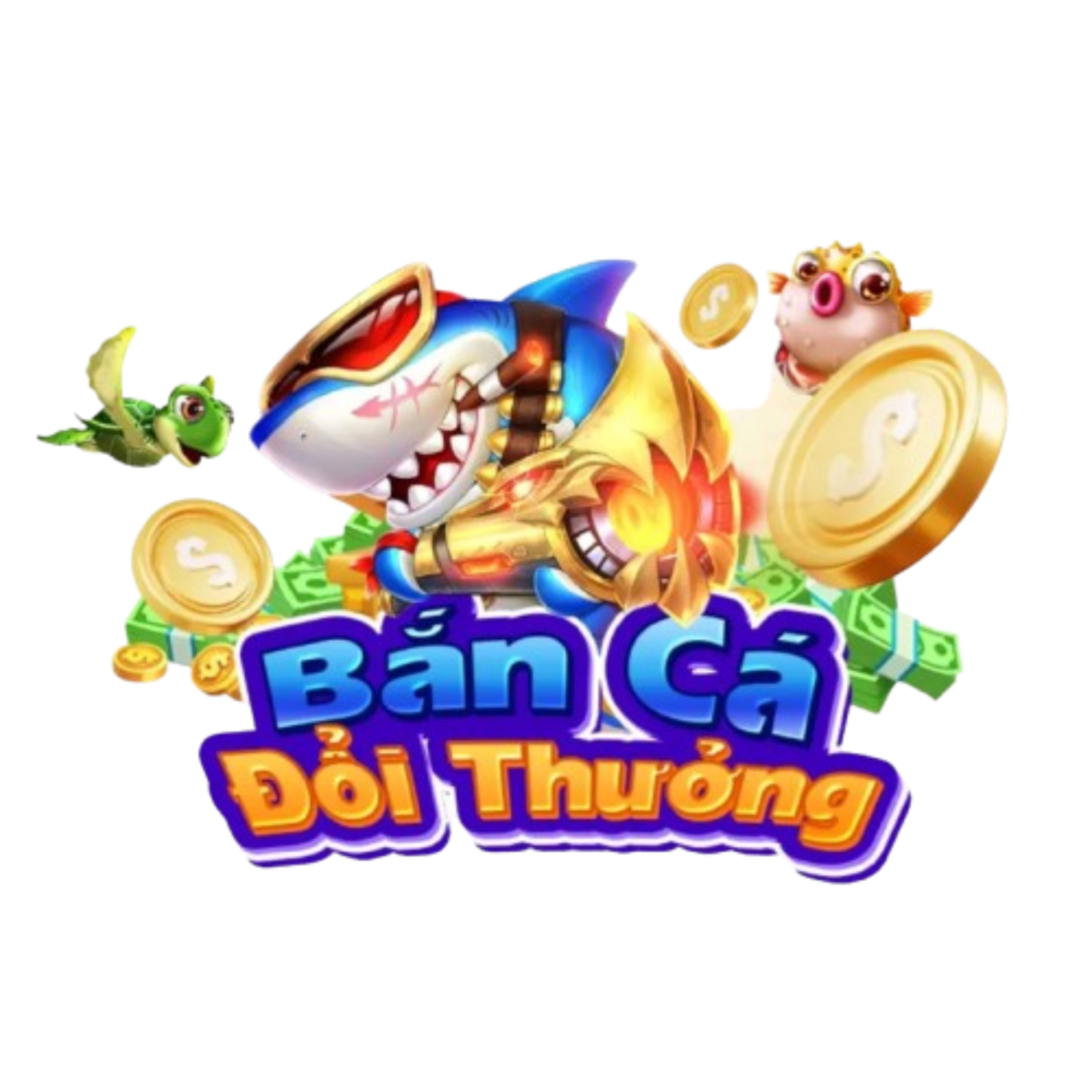Bắn Cá Đổi Thưởng - bancadoithuonga.com cover art