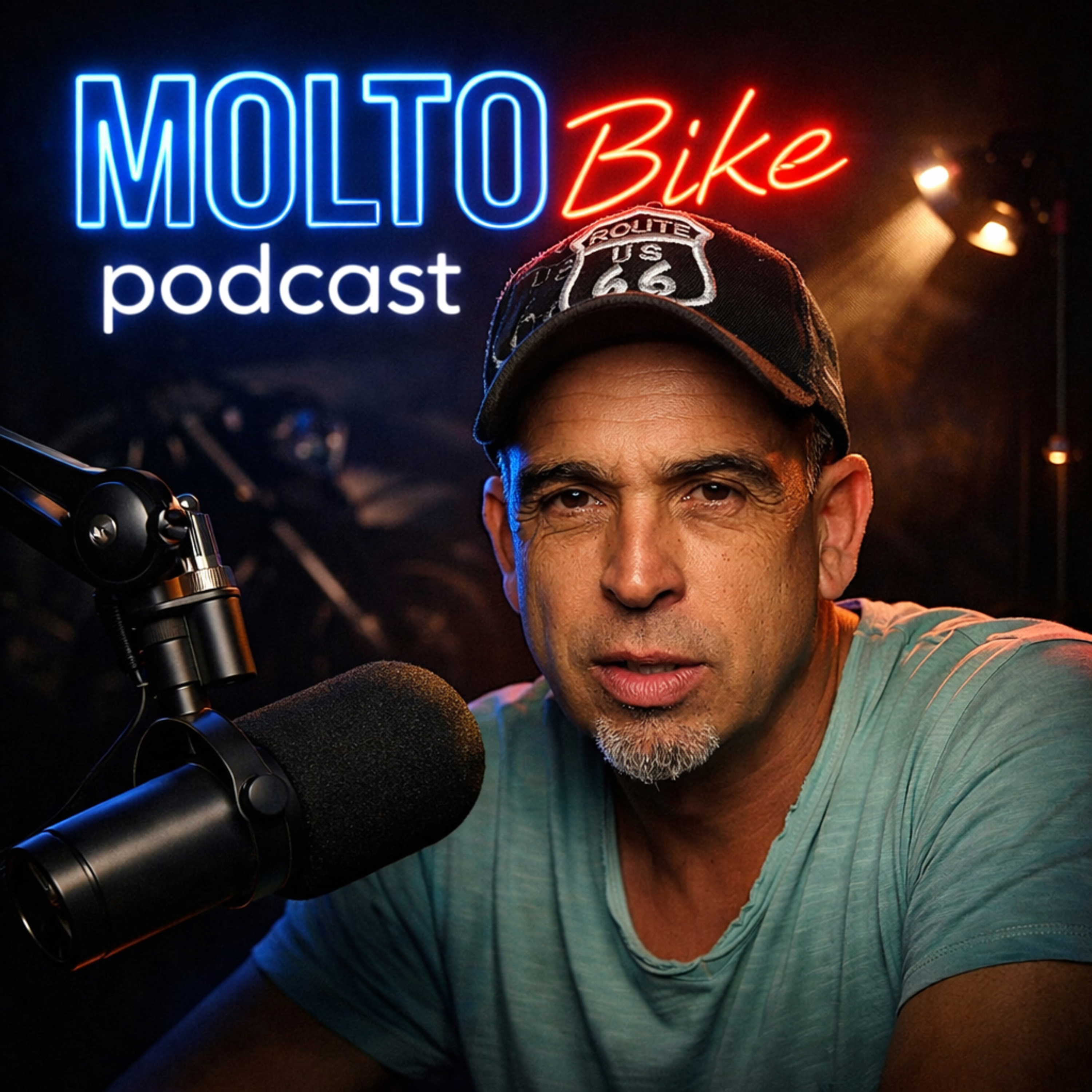 MoltoBike