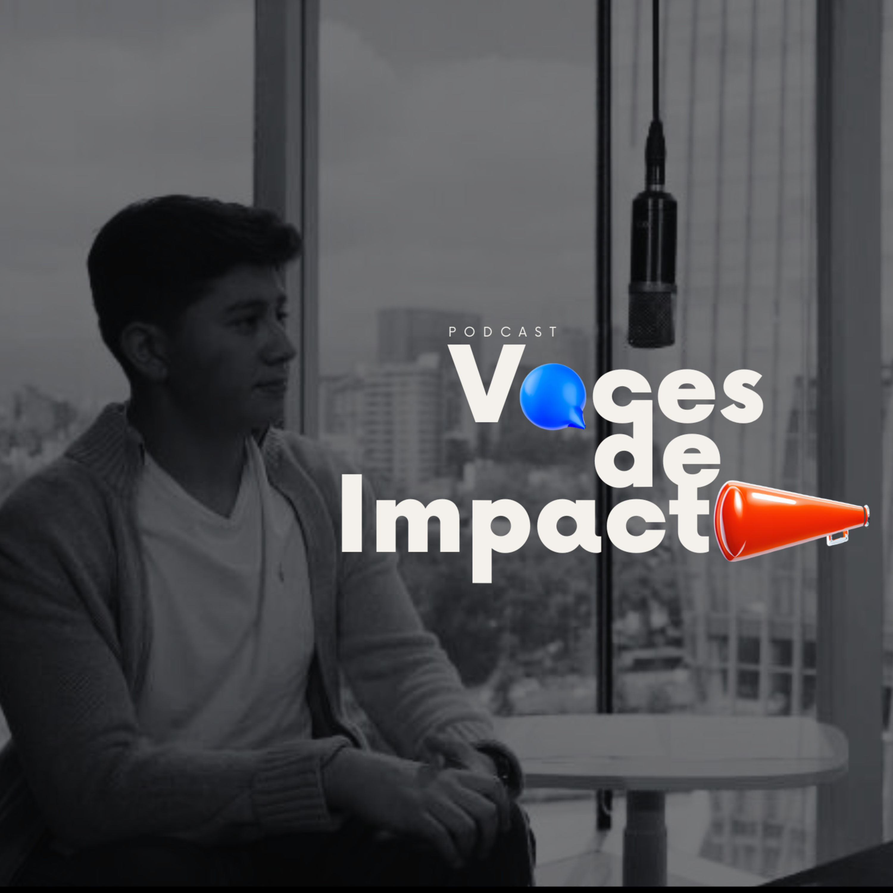 Voces de Impacto
