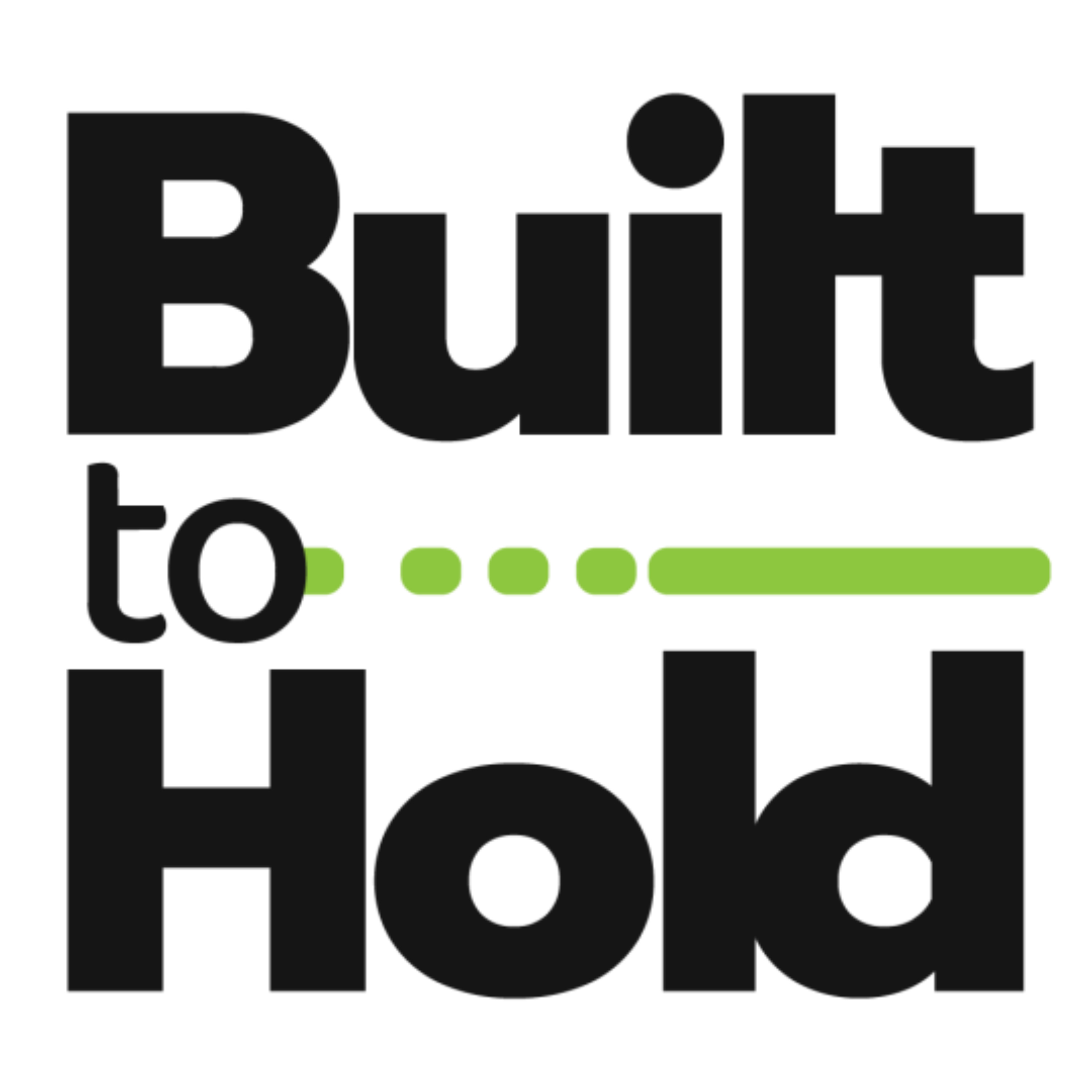 Built to Hold
