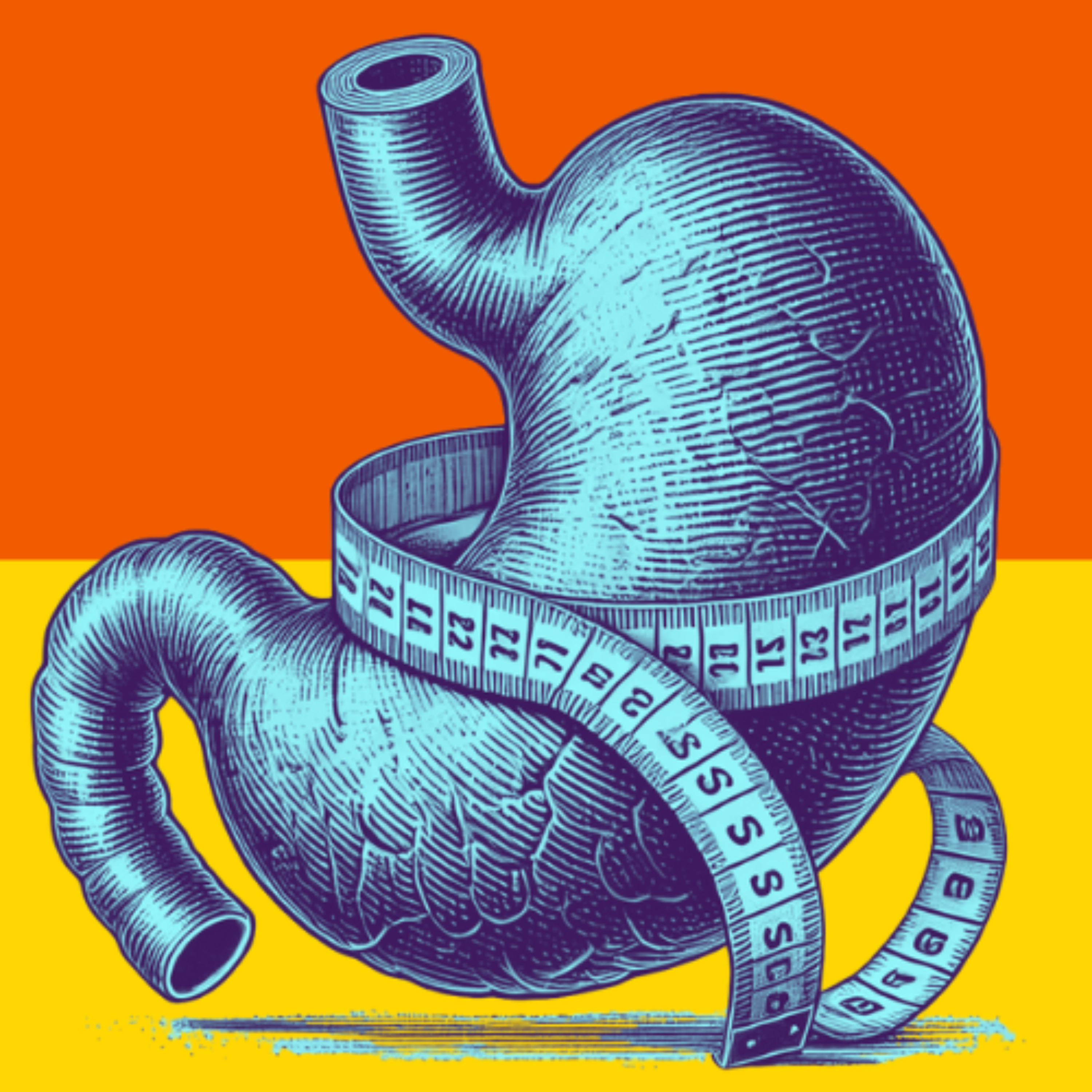 GLP-1 Digest Podcast cover art