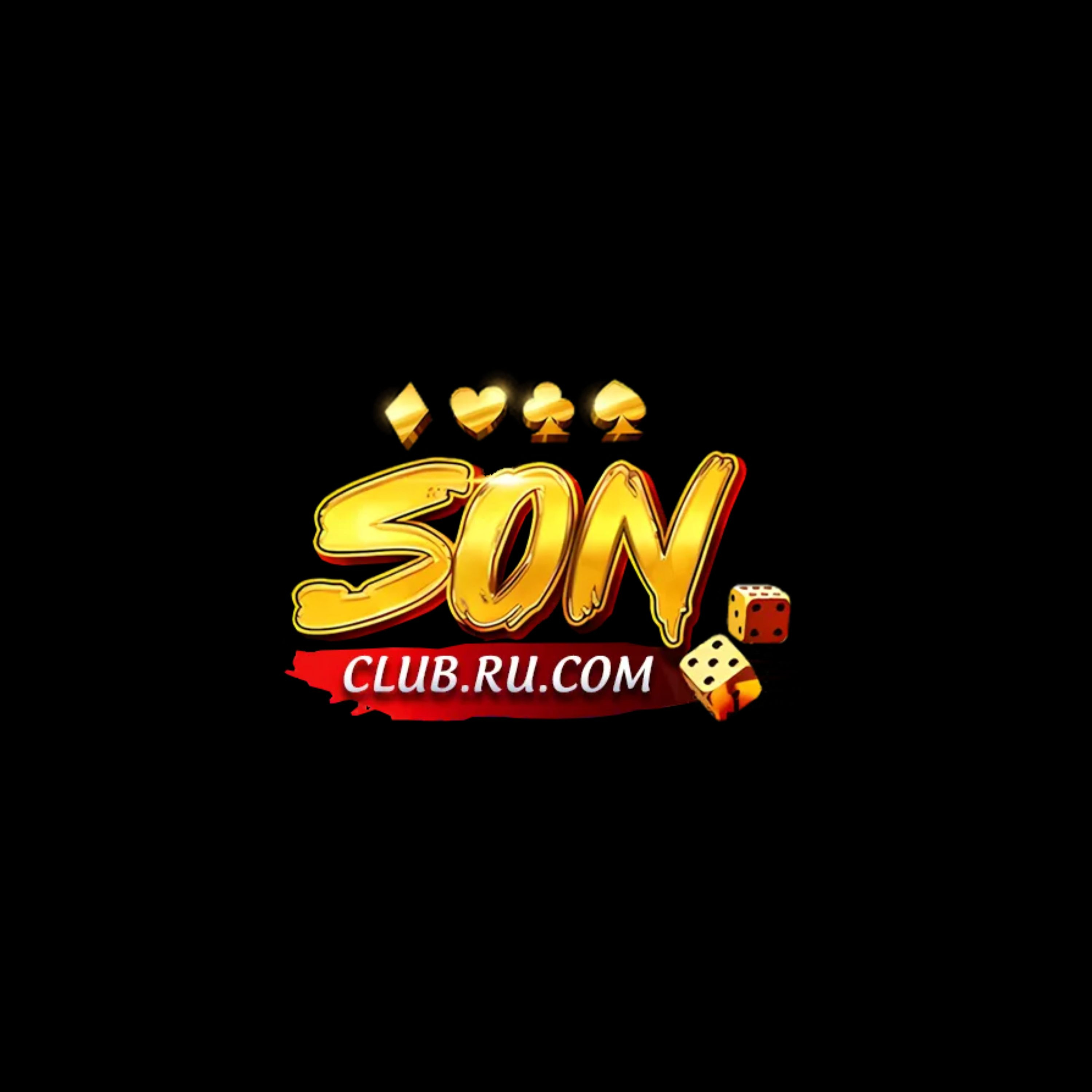 SONCLUB cover art