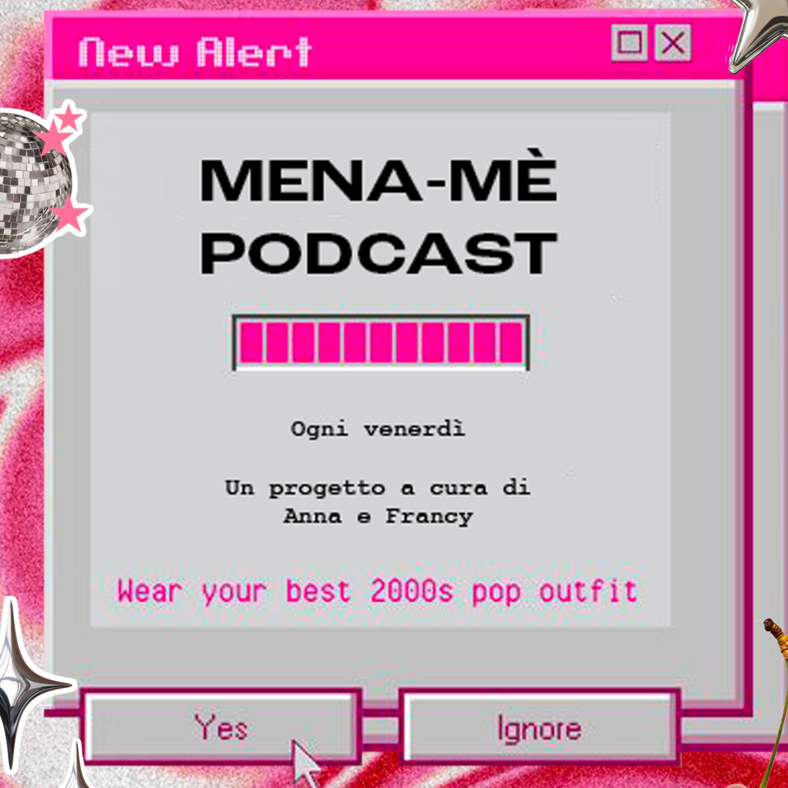 Mena mè
