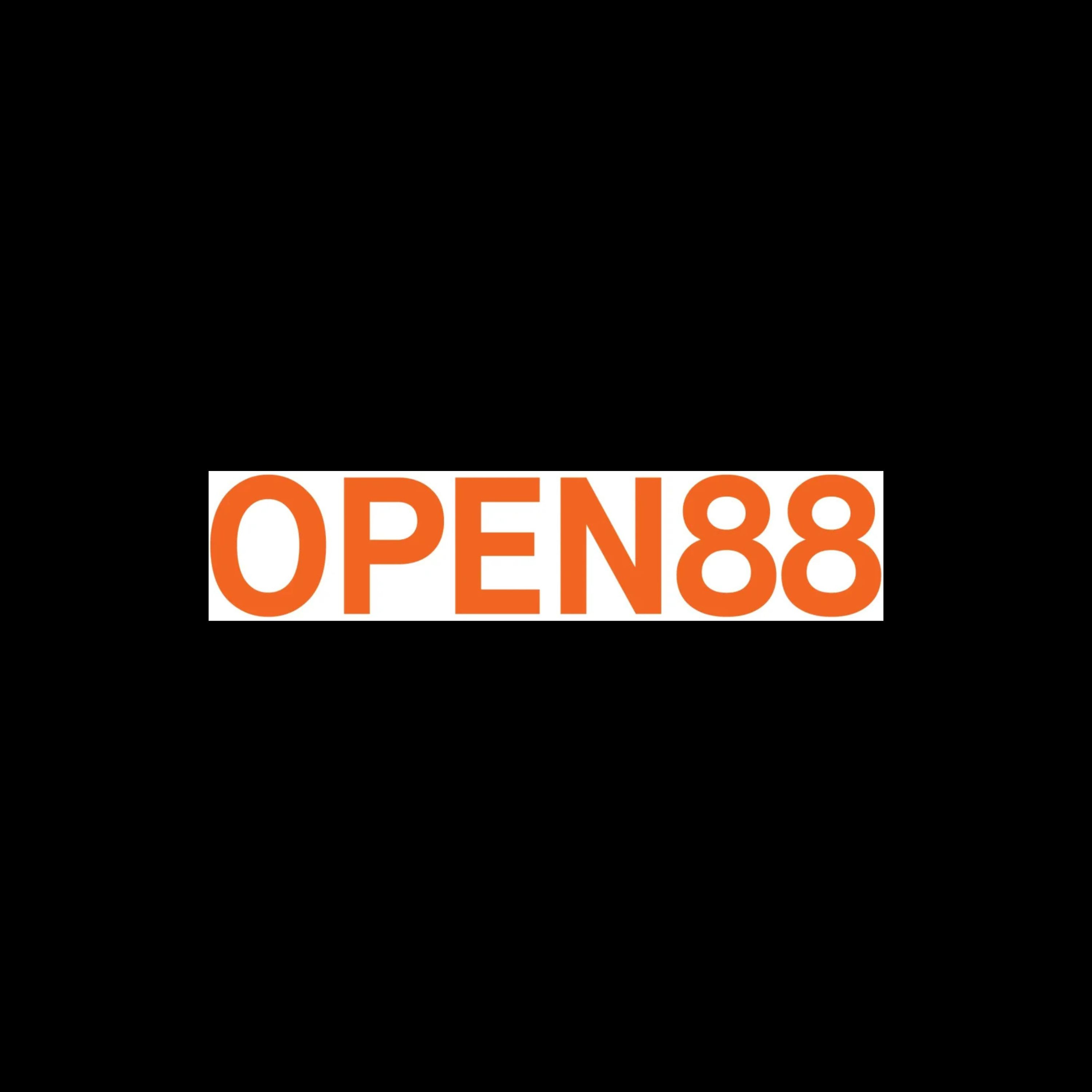 open88 cover art